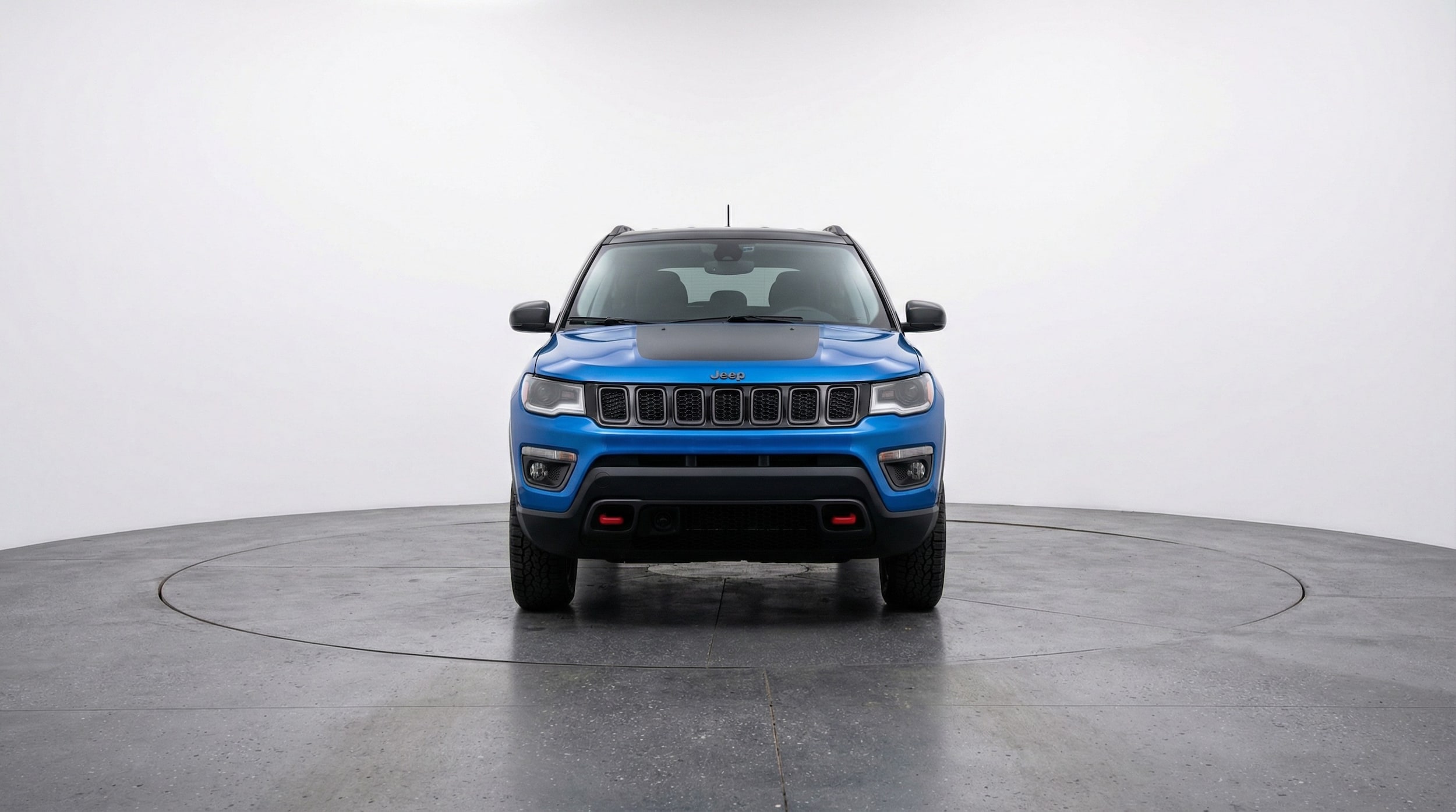 Thumbnail: 2025 Jeep Compass - 2