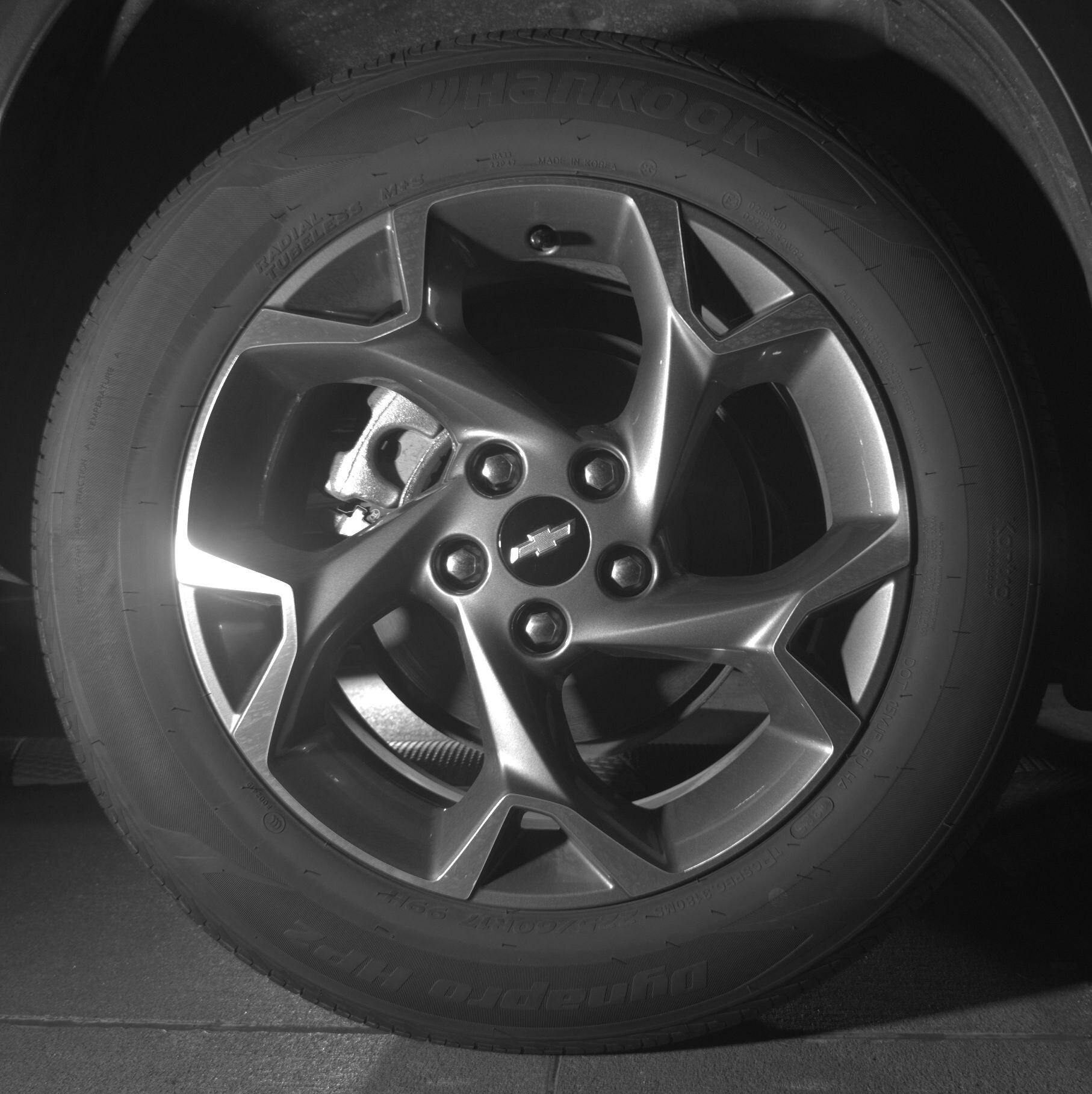 Thumbnail: 2025 Chevrolet Trax - 12