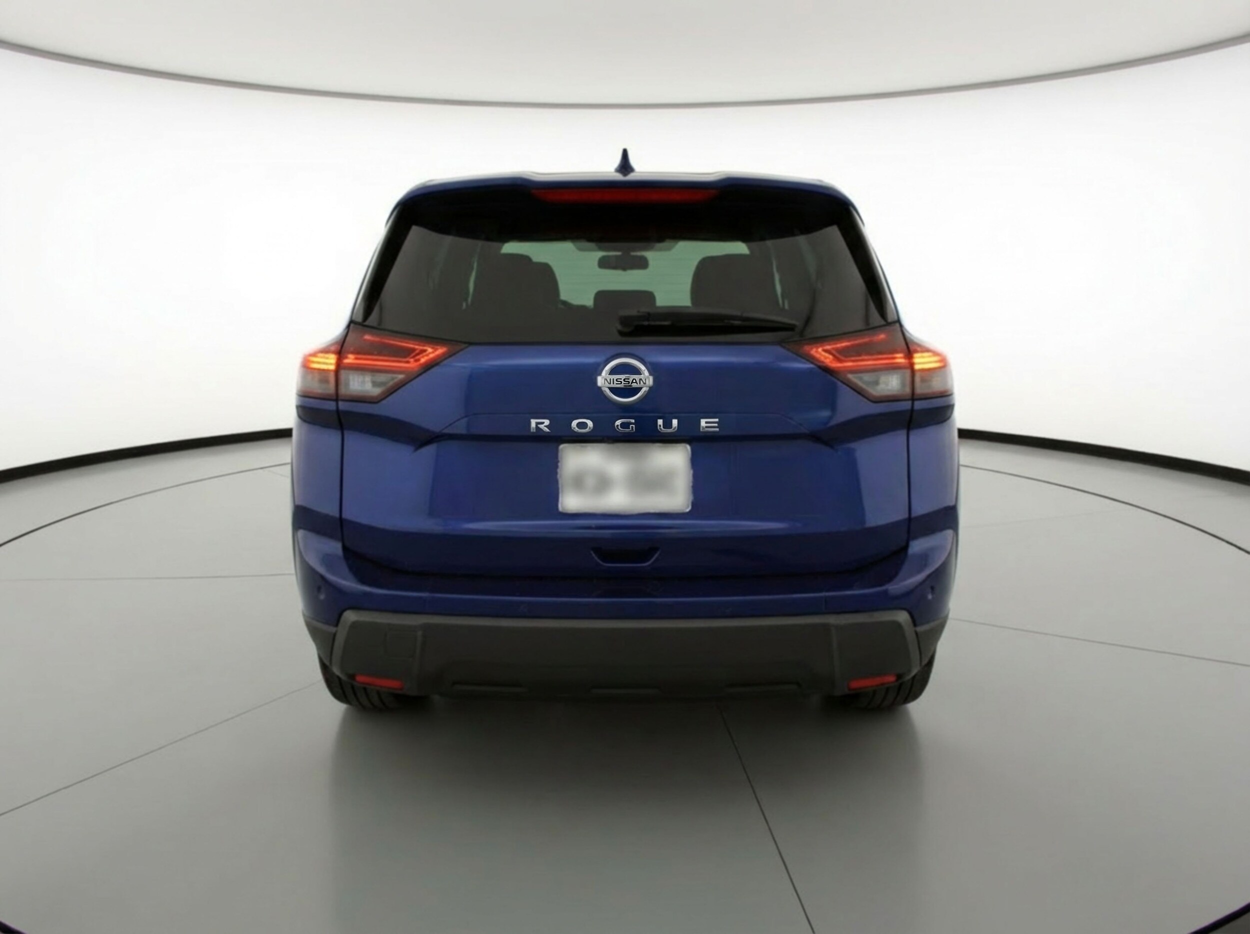 Thumbnail: 2025 Nissan Rogue - 6