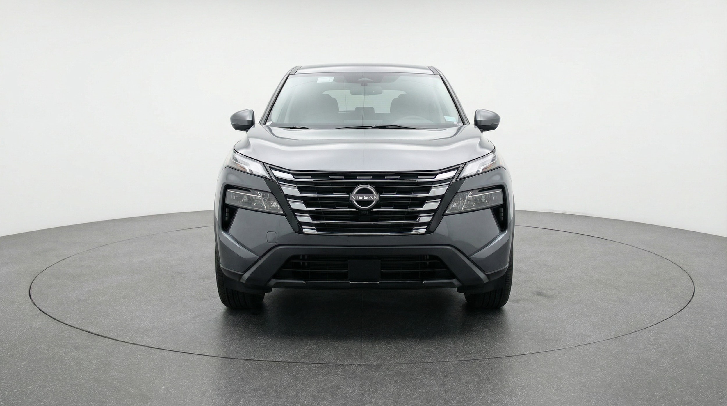 Thumbnail: 2025 Nissan Rogue - 2
