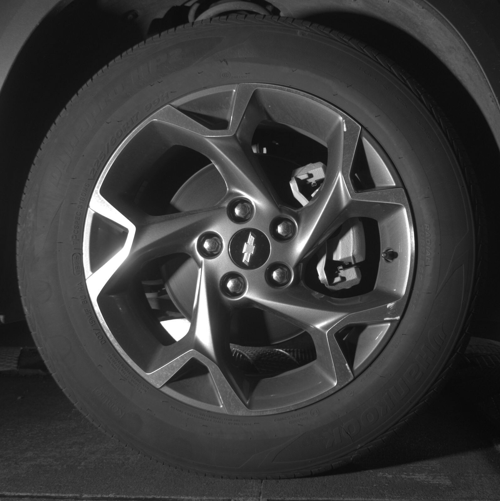 Thumbnail: 2025 Chevrolet Trax - 10