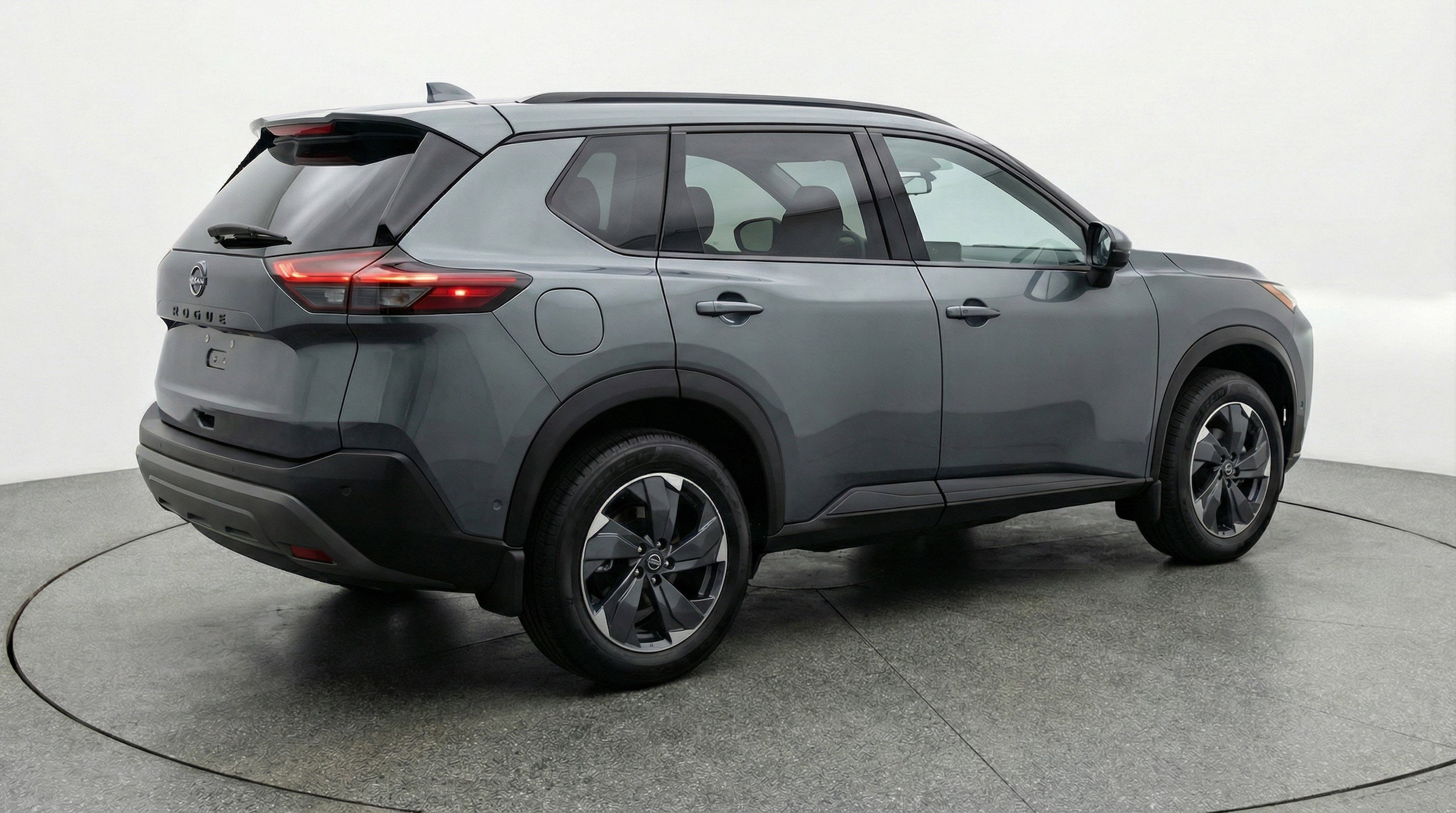 Thumbnail: 2025 Nissan Rogue - 9