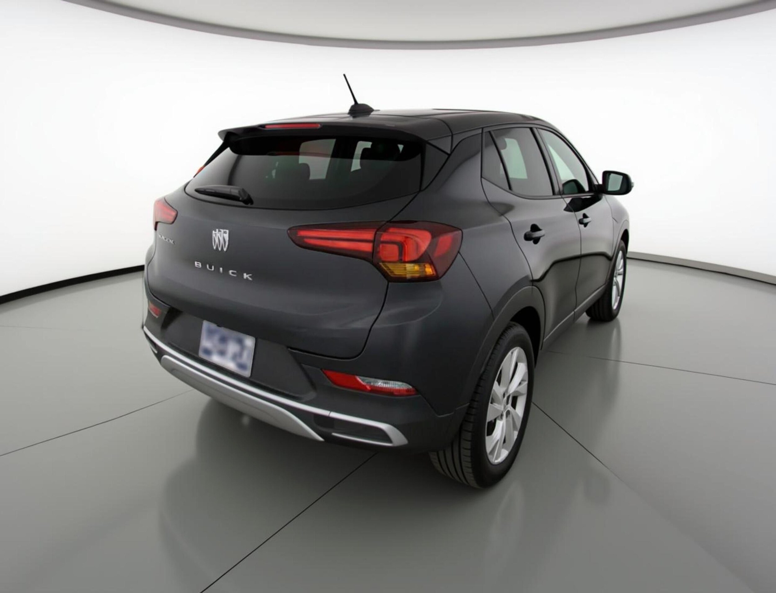 Thumbnail: 2025 Buick Encore GX - 7