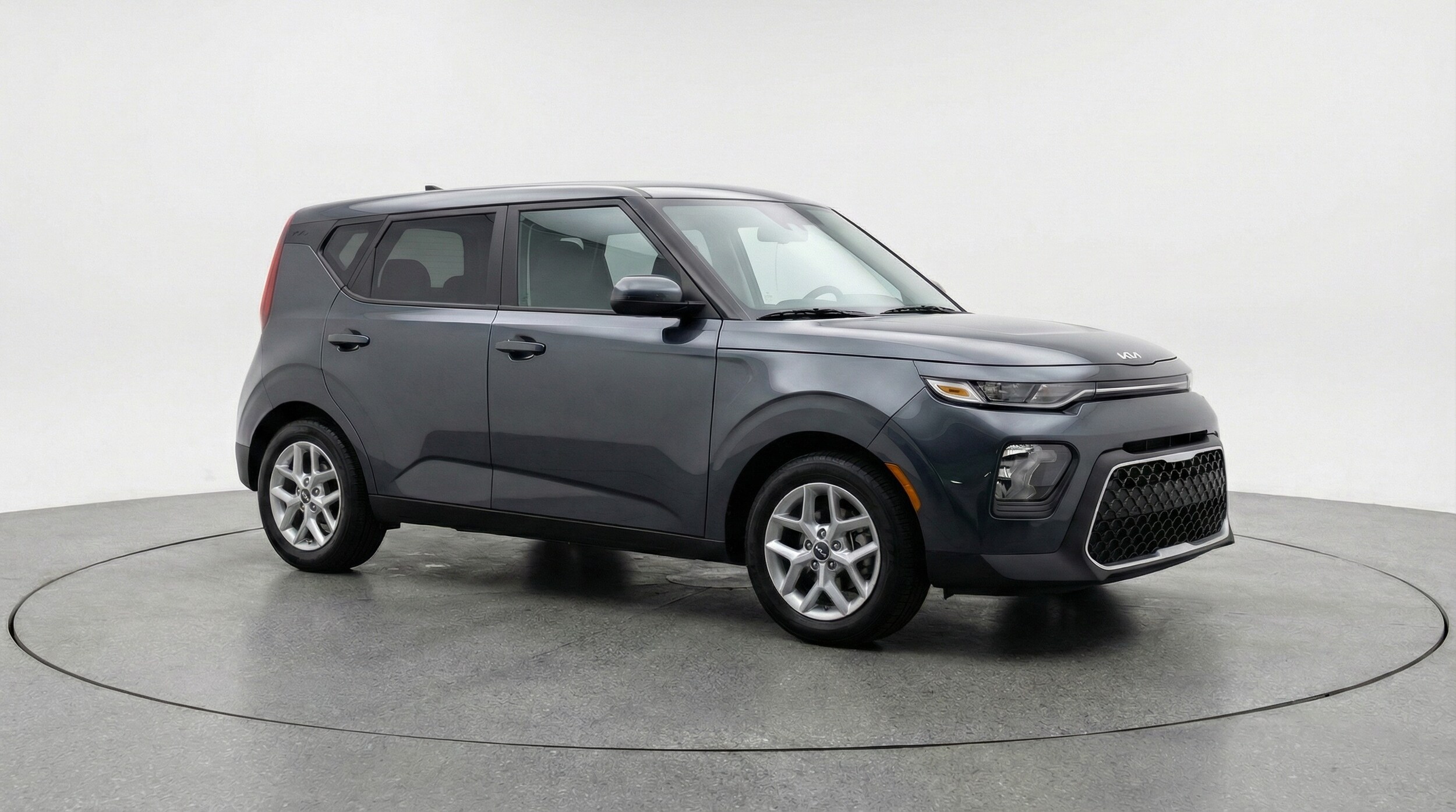 Thumbnail: 2025 Kia Soul - 1