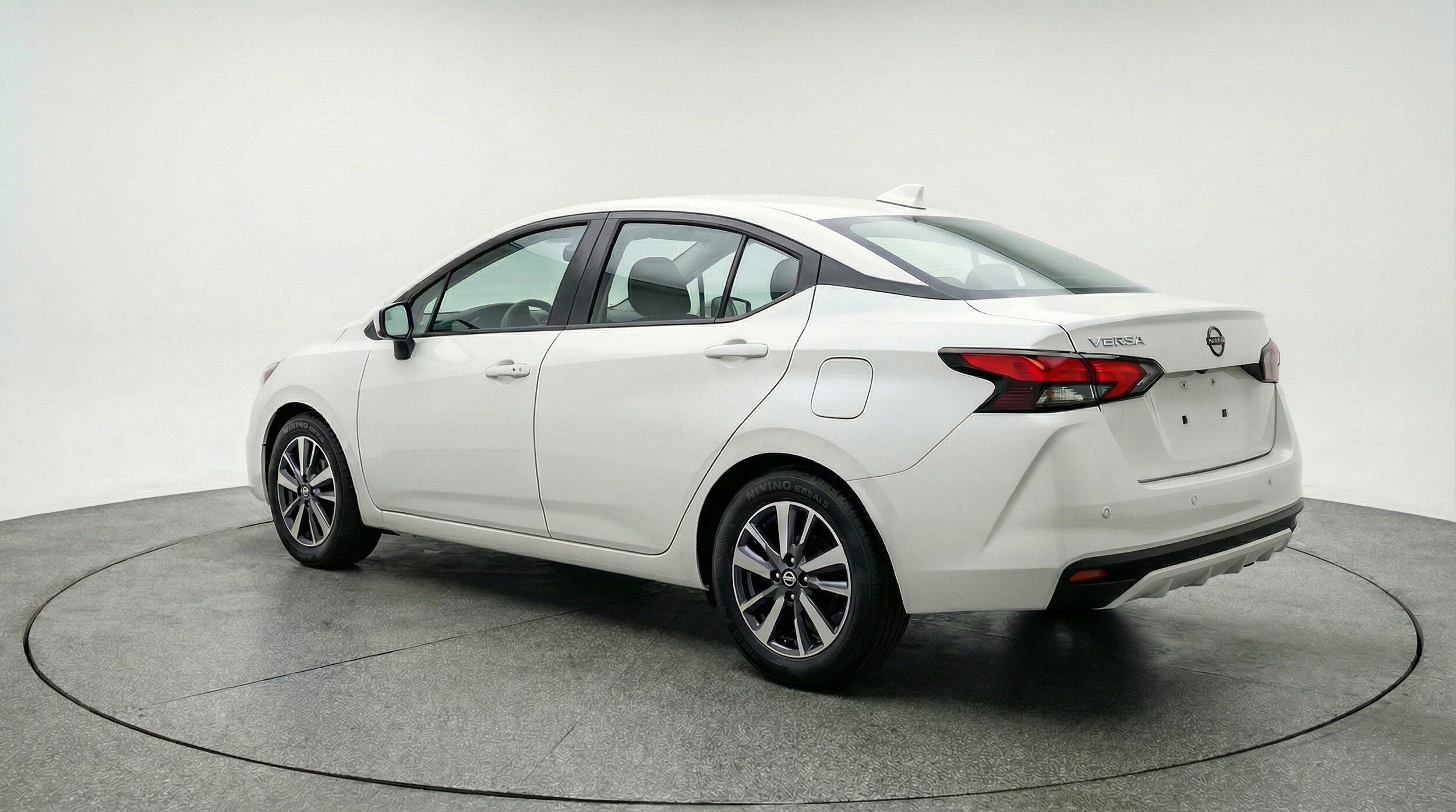 Thumbnail: 2025 Nissan Versa - 5