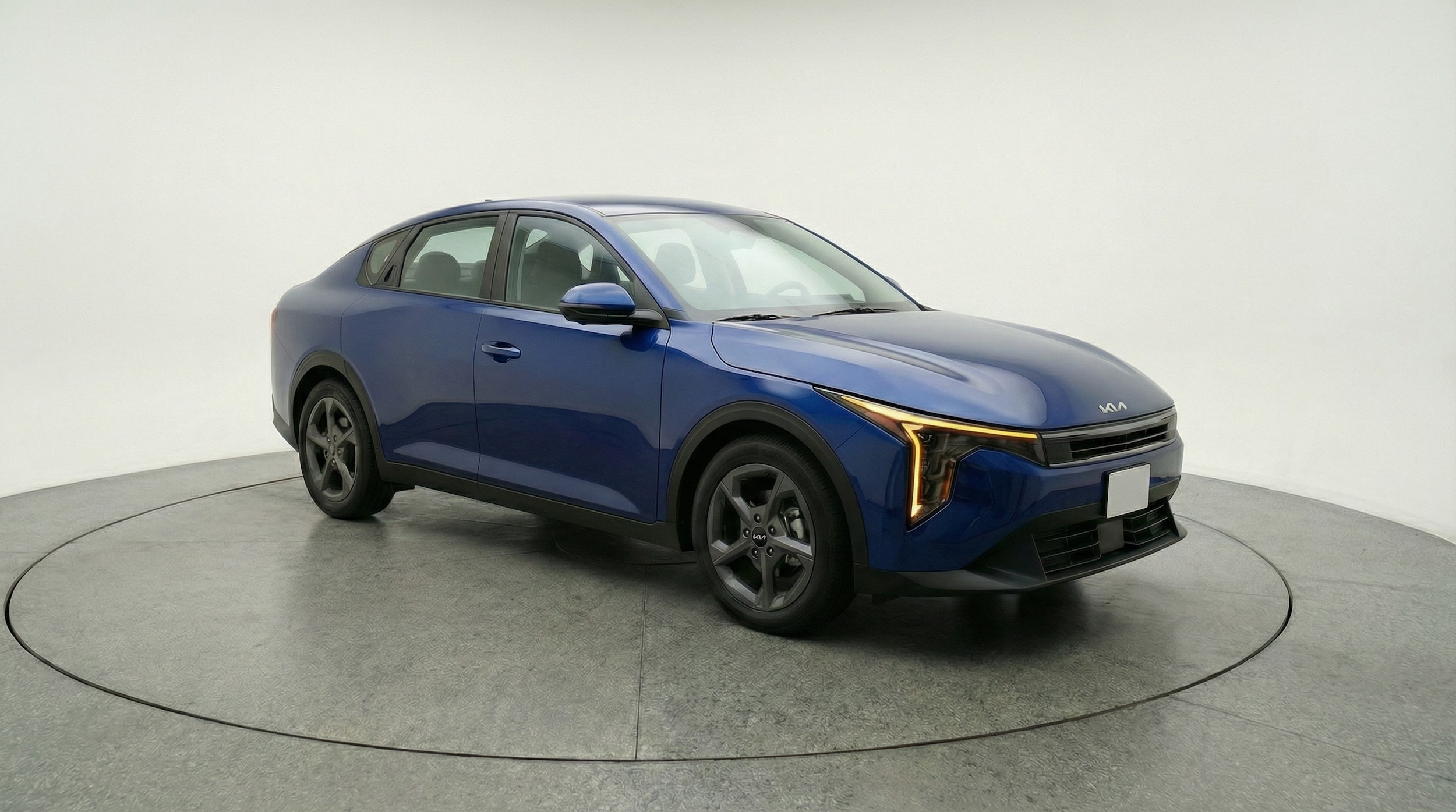 Thumbnail: 2025 Kia K4 - 1