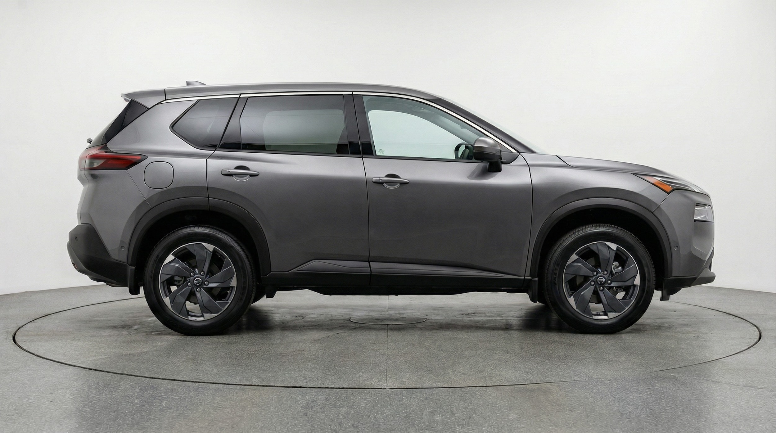 Thumbnail: 2025 Nissan Rogue - 8
