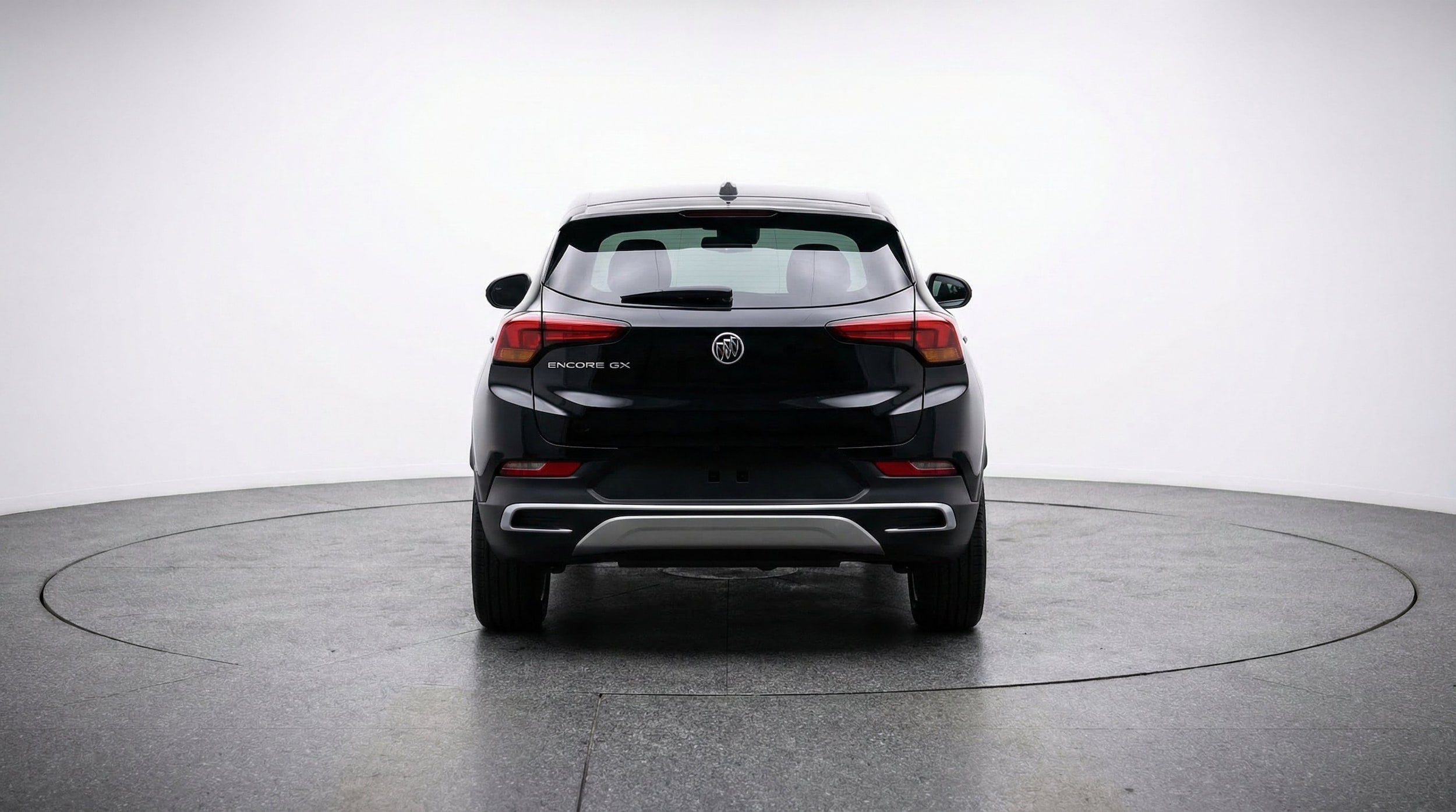 Thumbnail: 2025 Buick Encore GX - 7