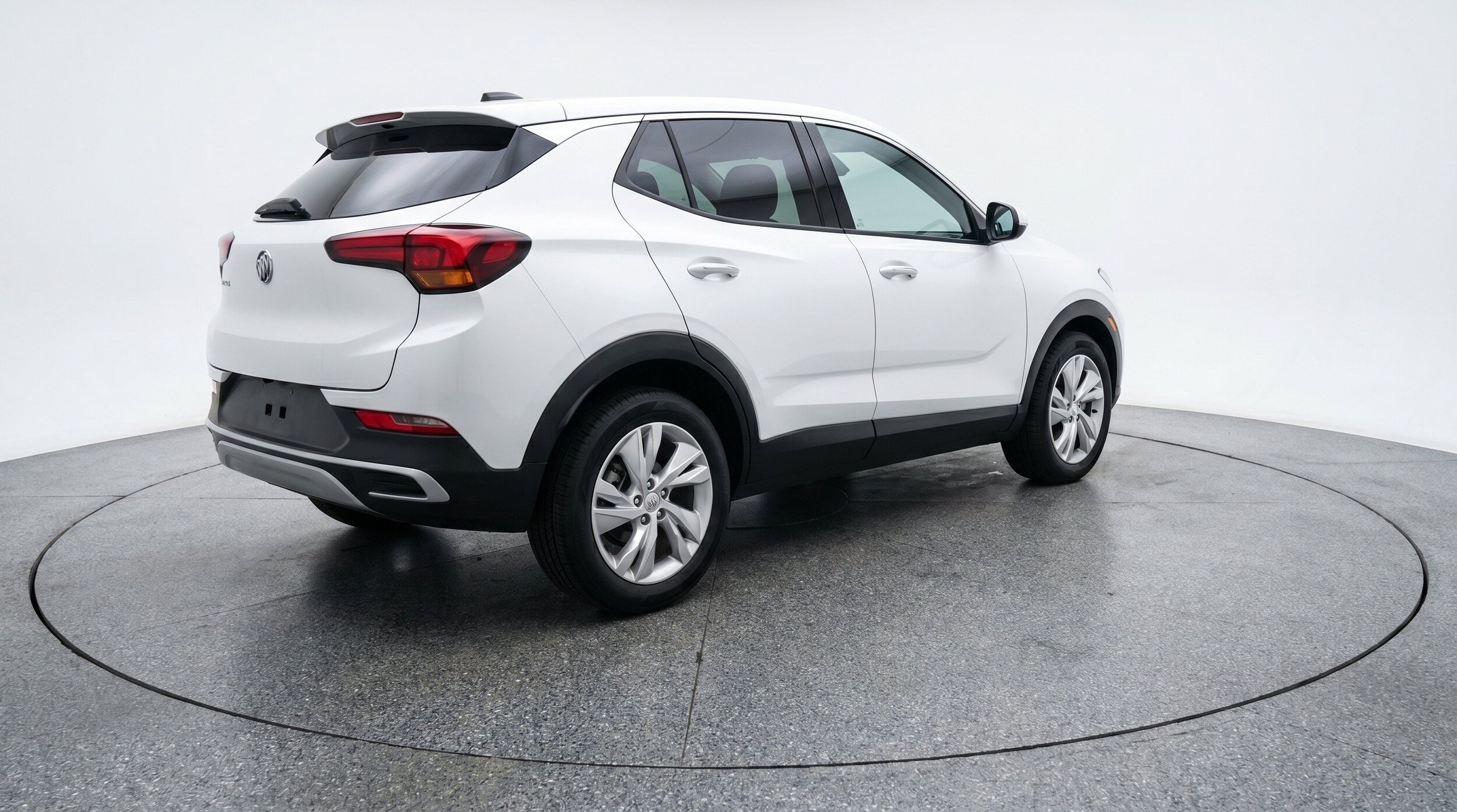Thumbnail: 2026 Buick Encore GX - 9