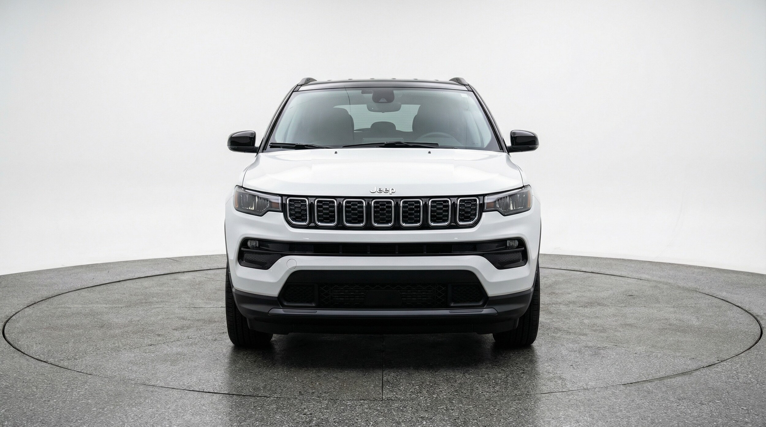 Thumbnail: 2025 Jeep Compass - 2