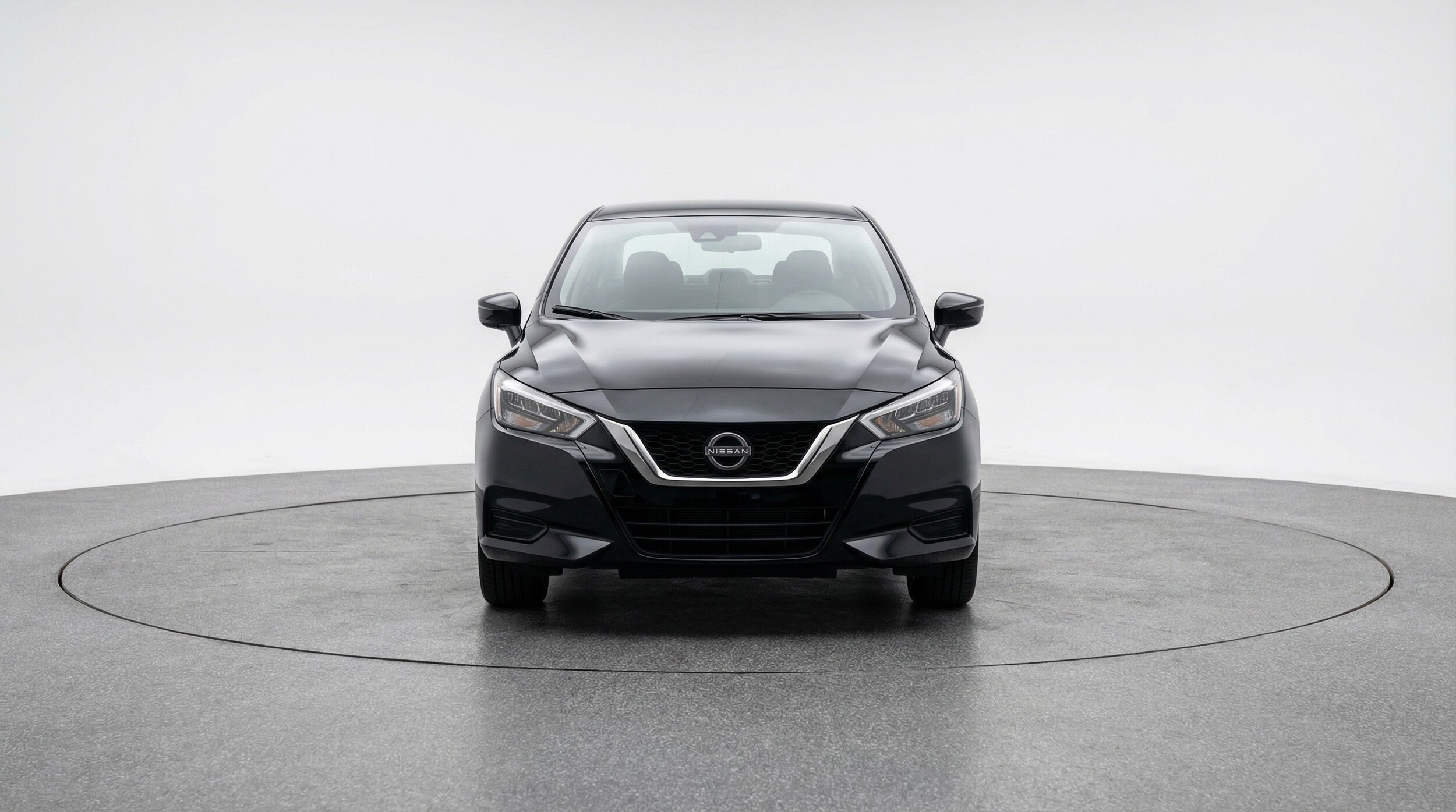 Thumbnail: 2025 Nissan Versa - 2