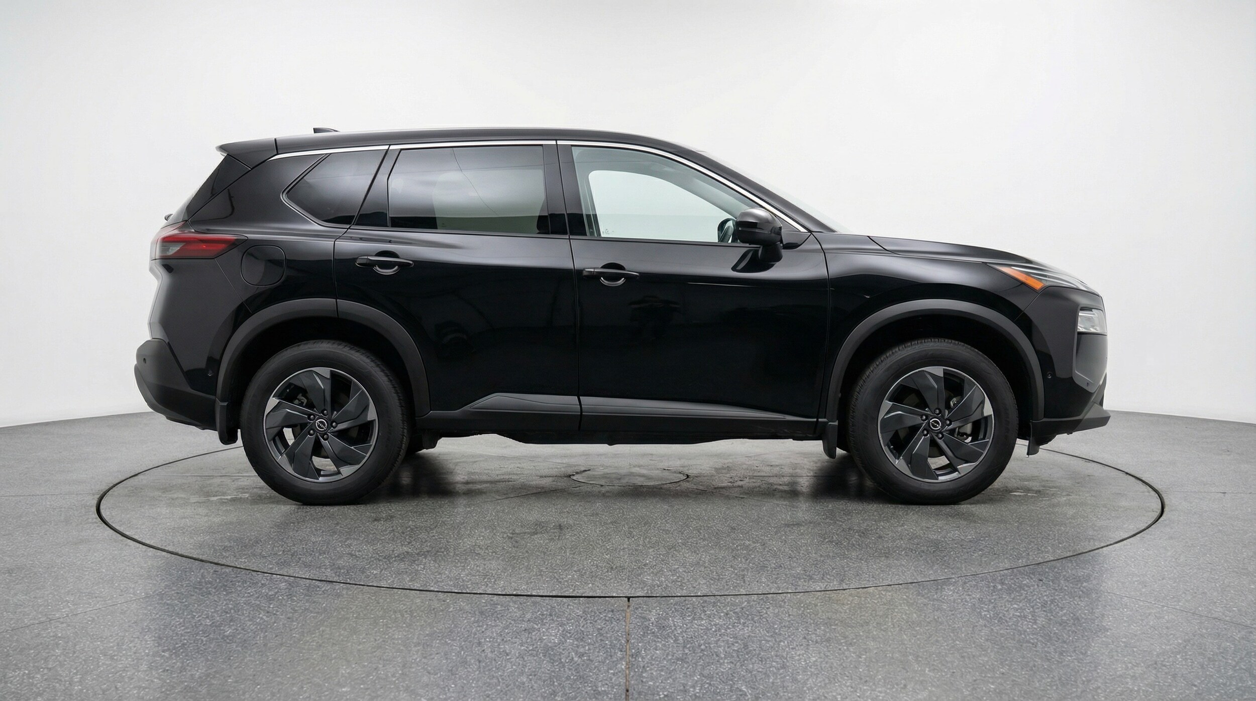 Thumbnail: 2025 Nissan Rogue - 8