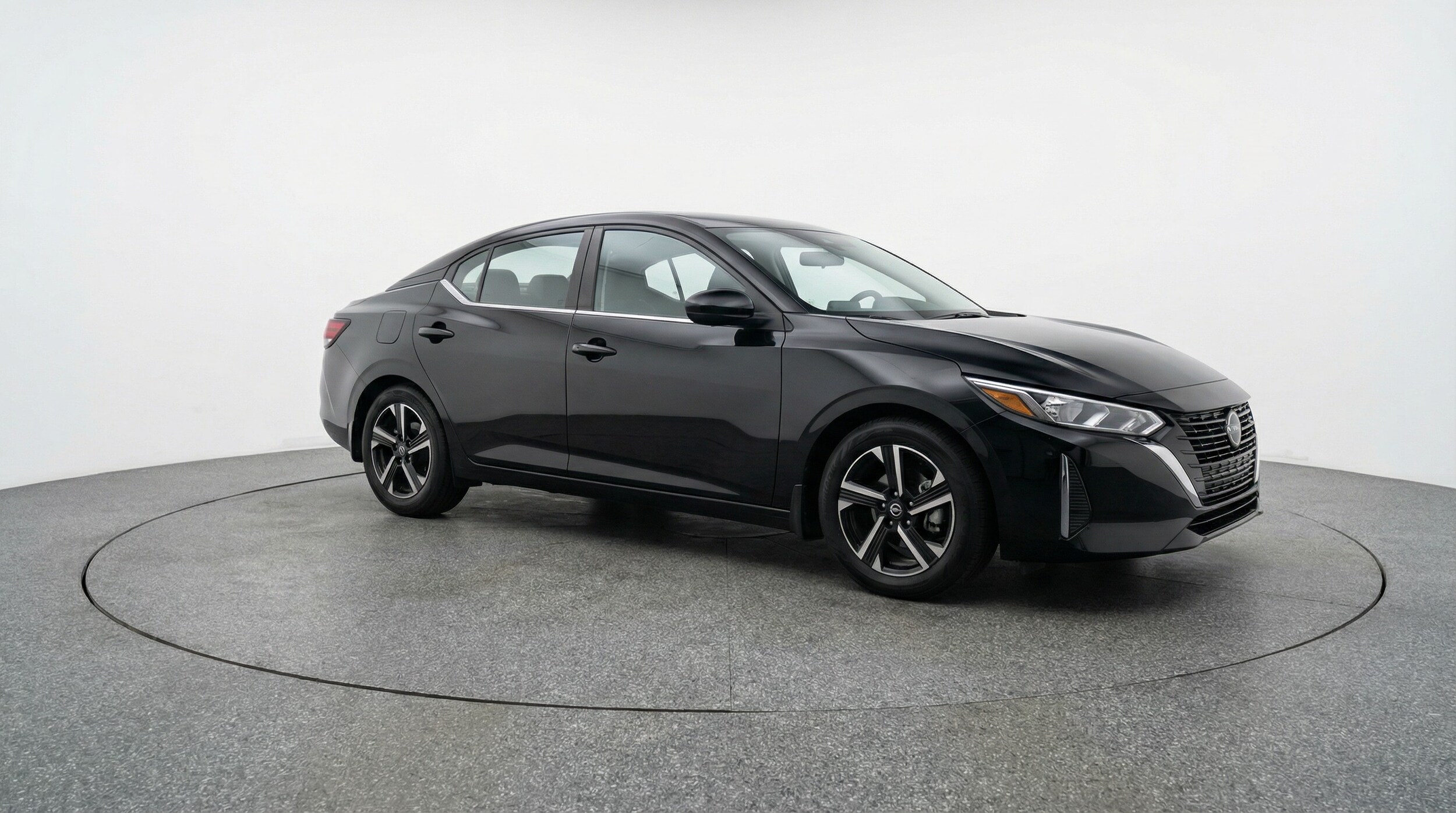 Thumbnail: 2025 Nissan Sentra - 1