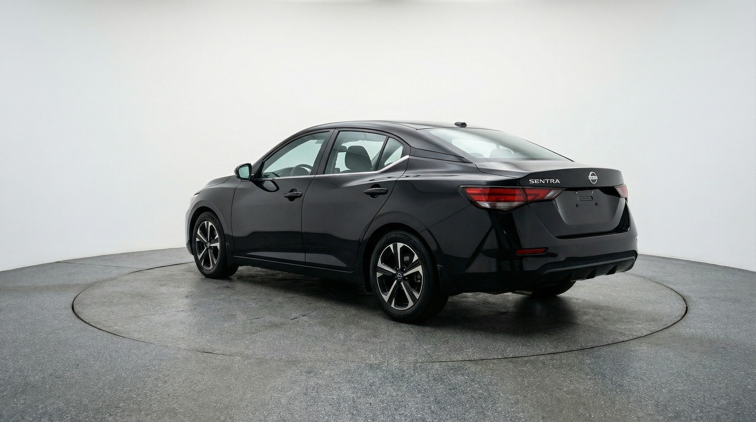 Thumbnail: 2025 Nissan Sentra - 5