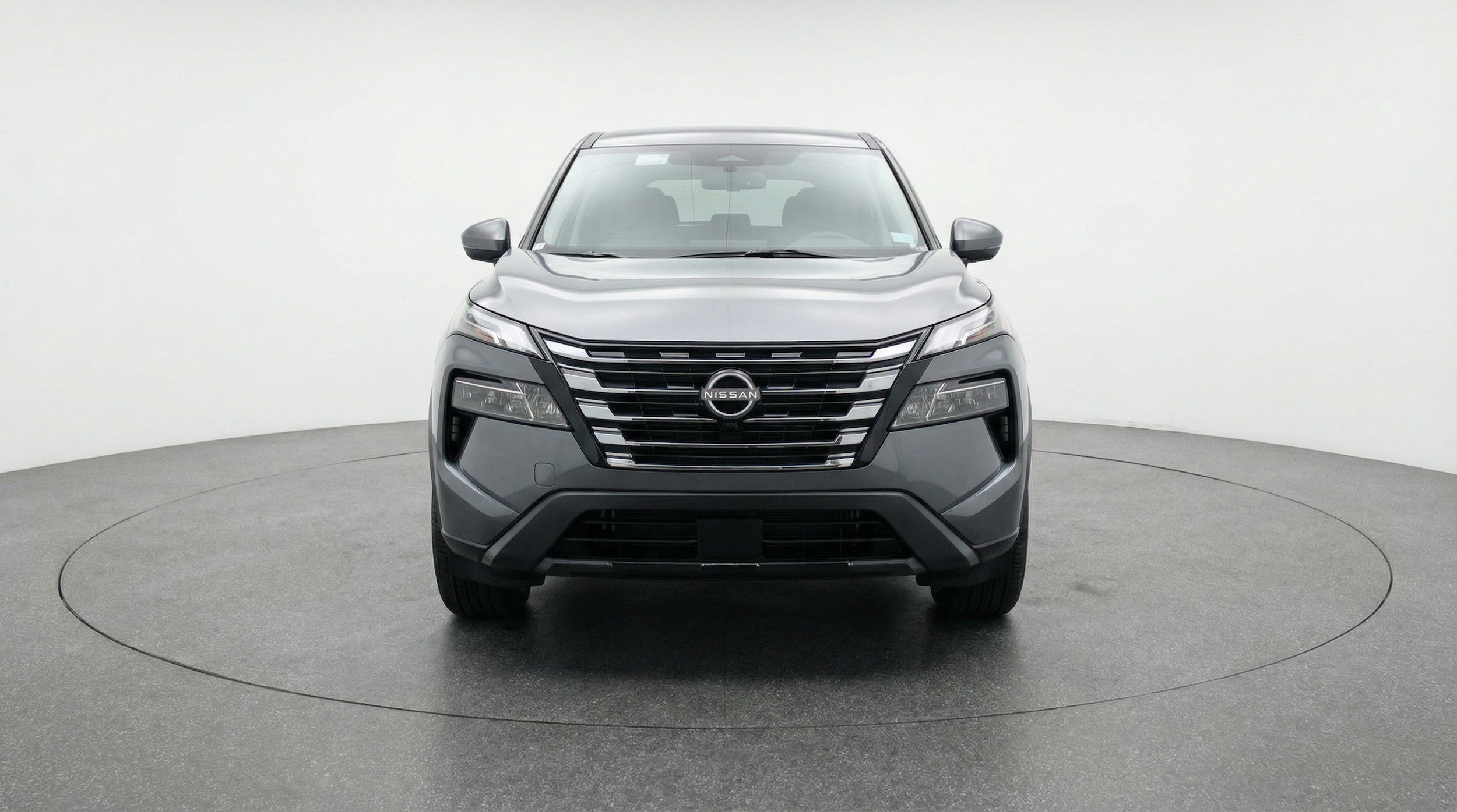 Thumbnail: 2025 Nissan Rogue - 2
