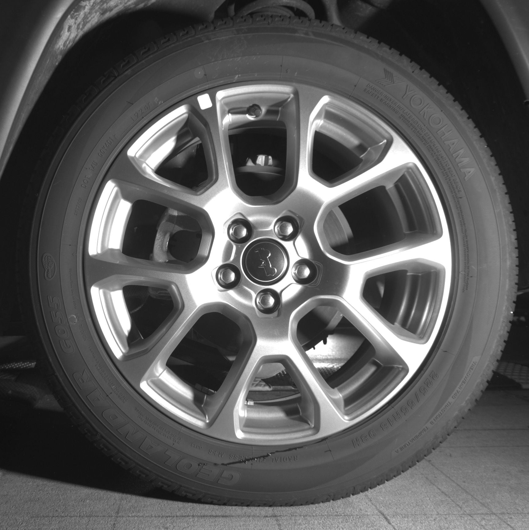 Thumbnail: 2025 Jeep Compass - 11