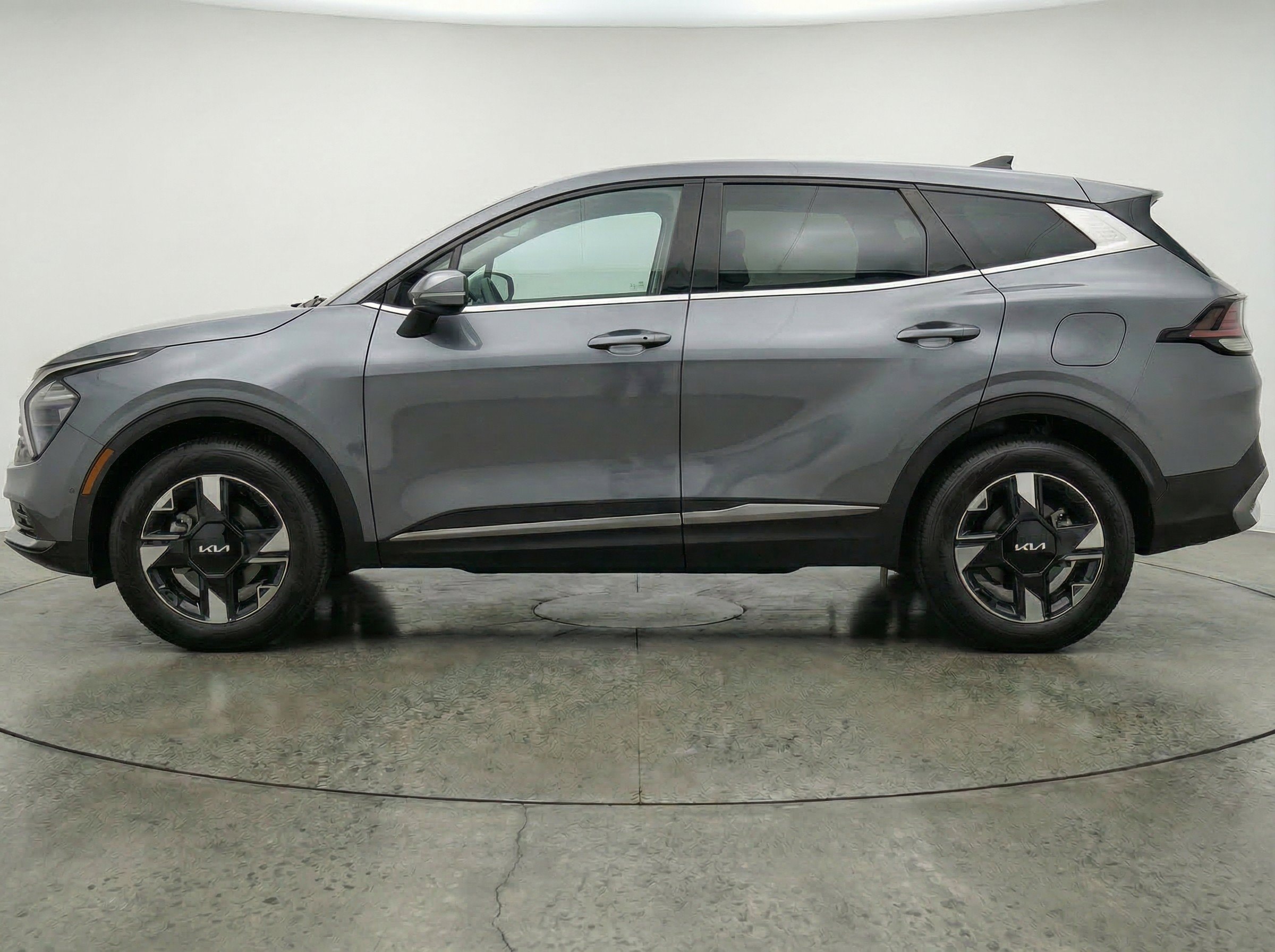 Thumbnail: 2026 Kia Sportage - 5