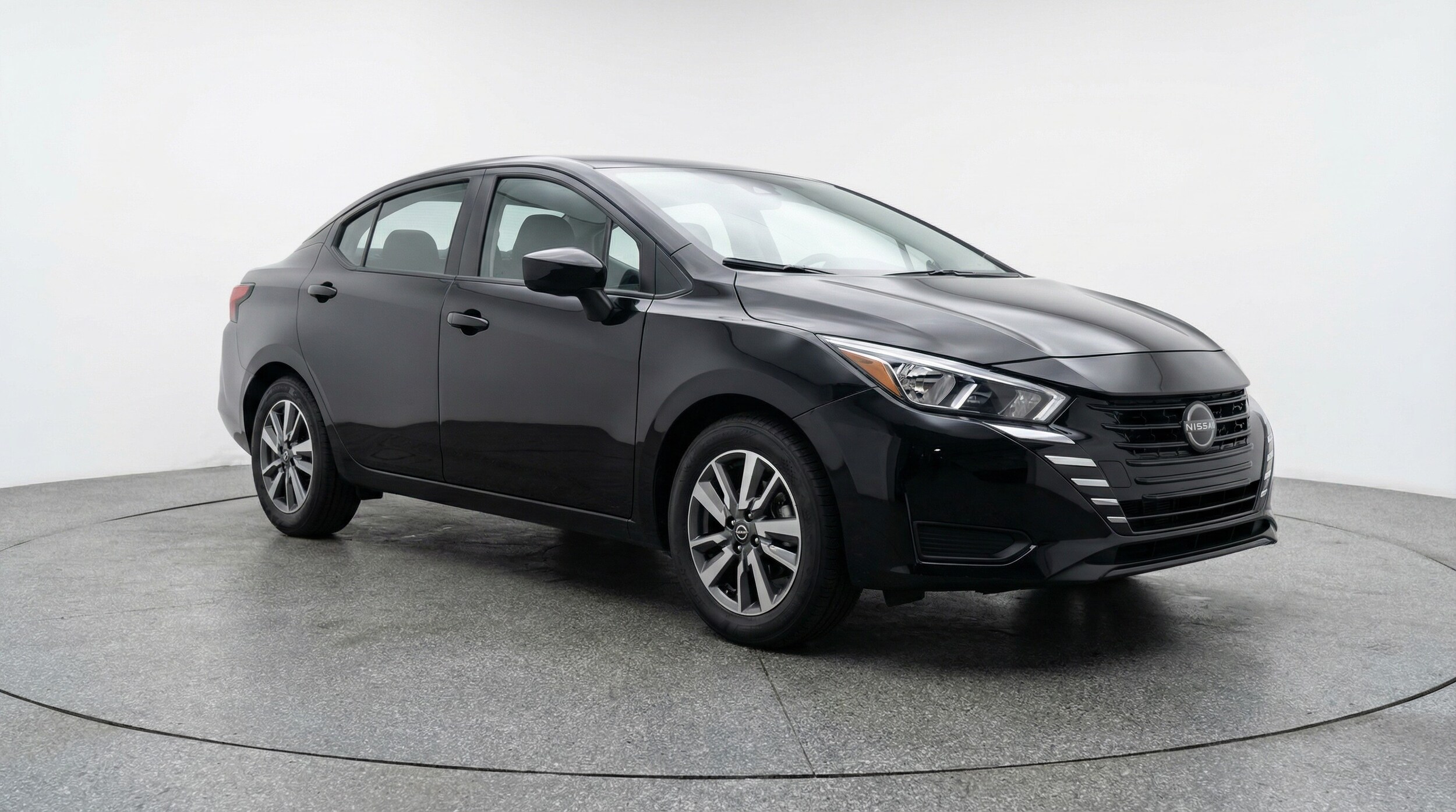 Thumbnail: 2025 Nissan Versa - 1