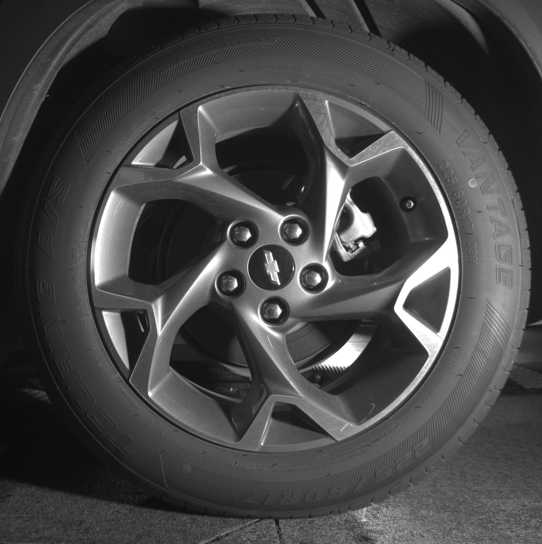 Thumbnail: 2025 Chevrolet Trax - 11