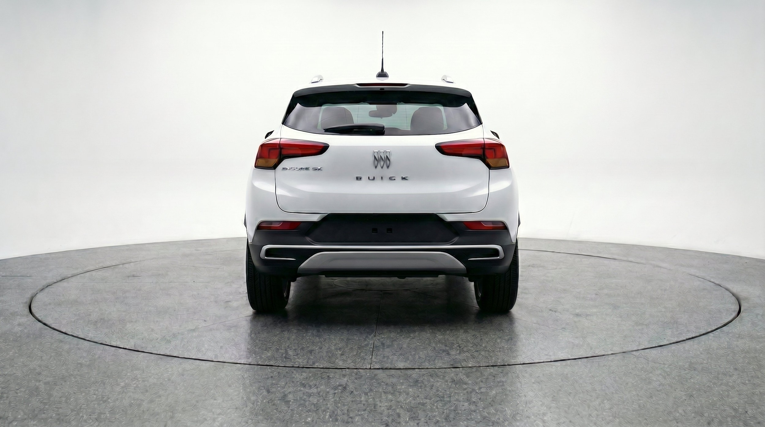 Thumbnail: 2026 Buick Encore GX - 7