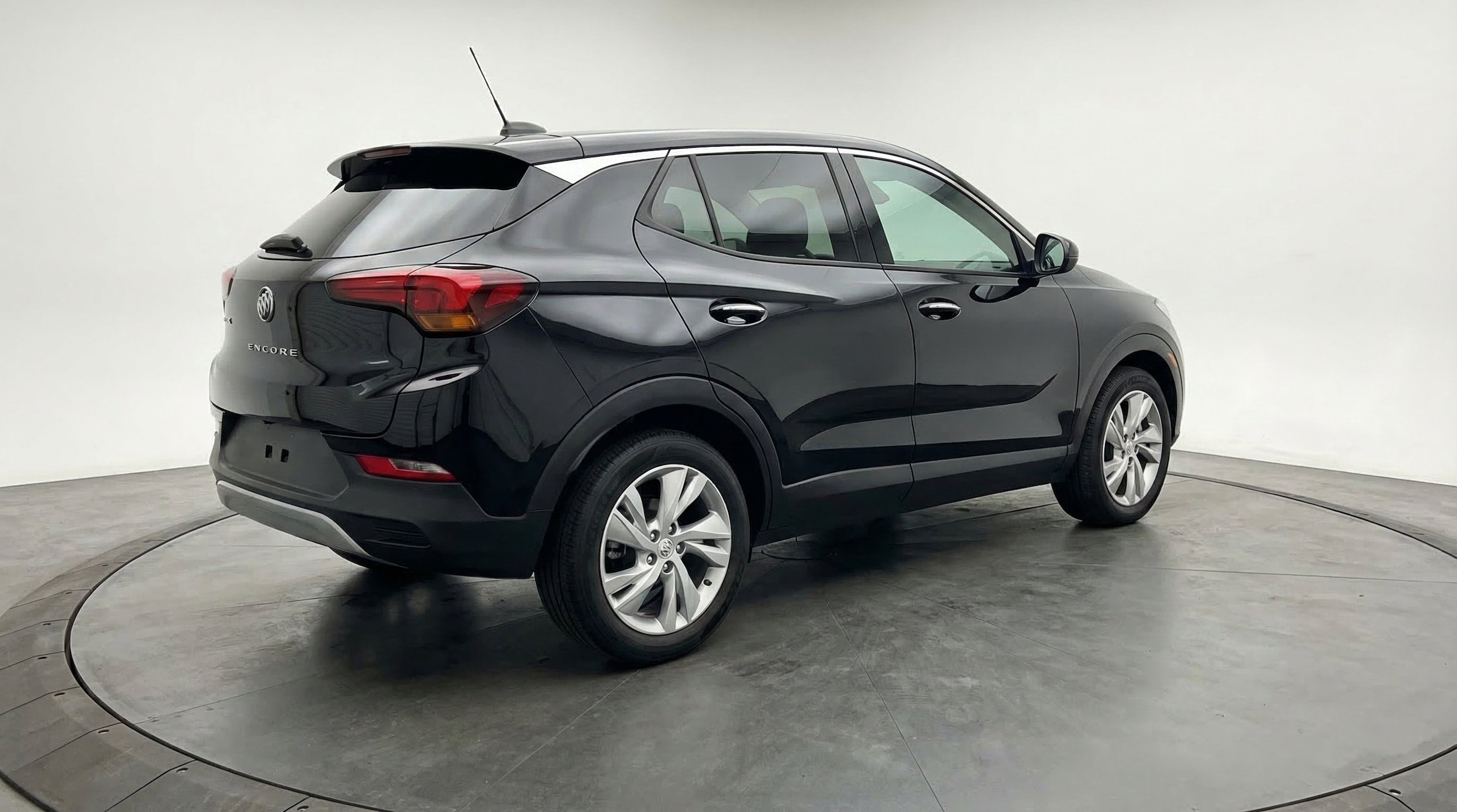 Thumbnail: 2025 Buick Encore GX - 9
