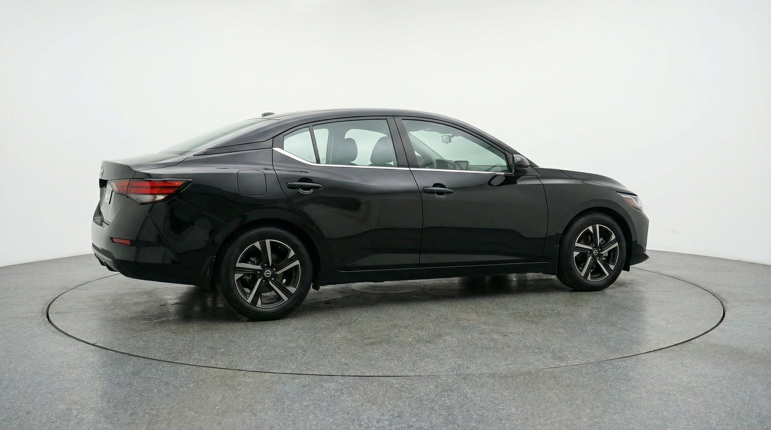 Thumbnail: 2025 Nissan Sentra - 9