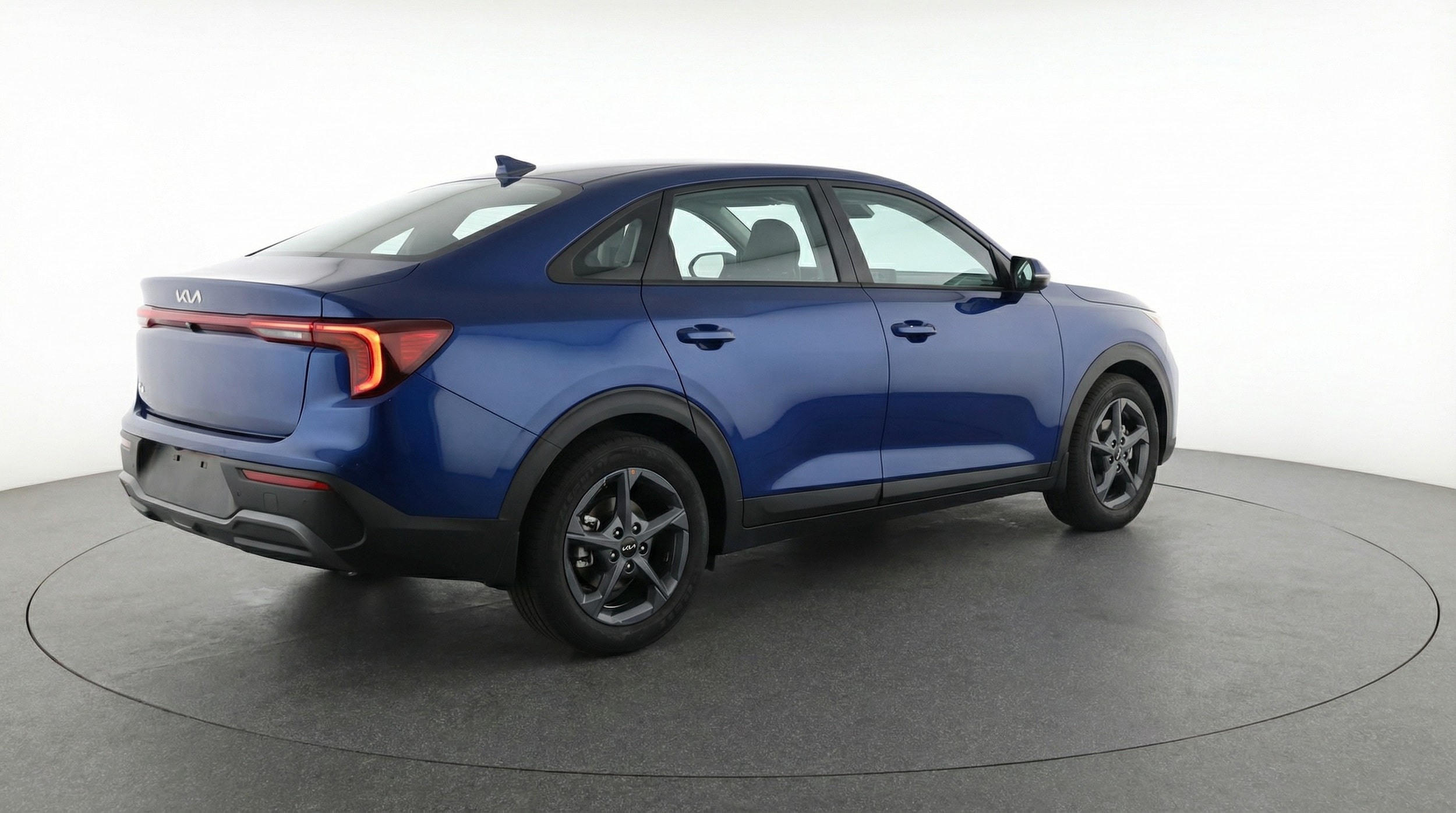 Thumbnail: 2025 Kia K4 - 7