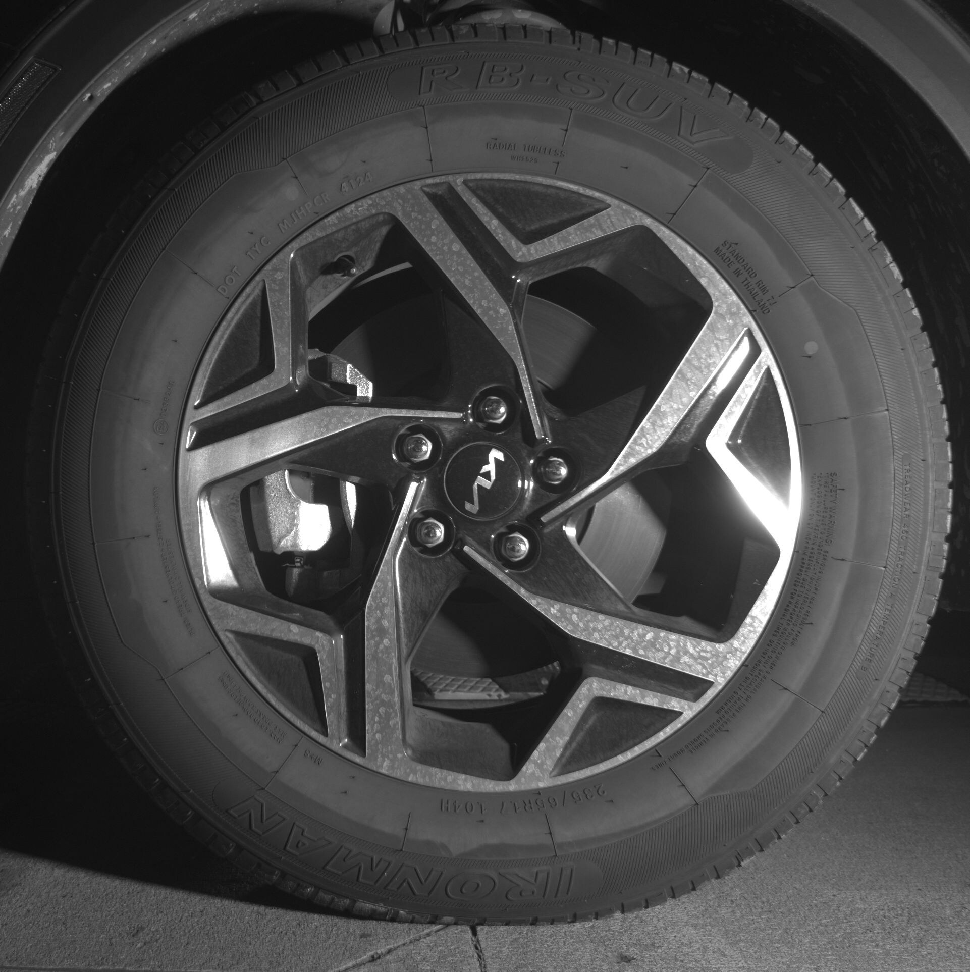 Thumbnail: 2025 Kia Sportage - 9