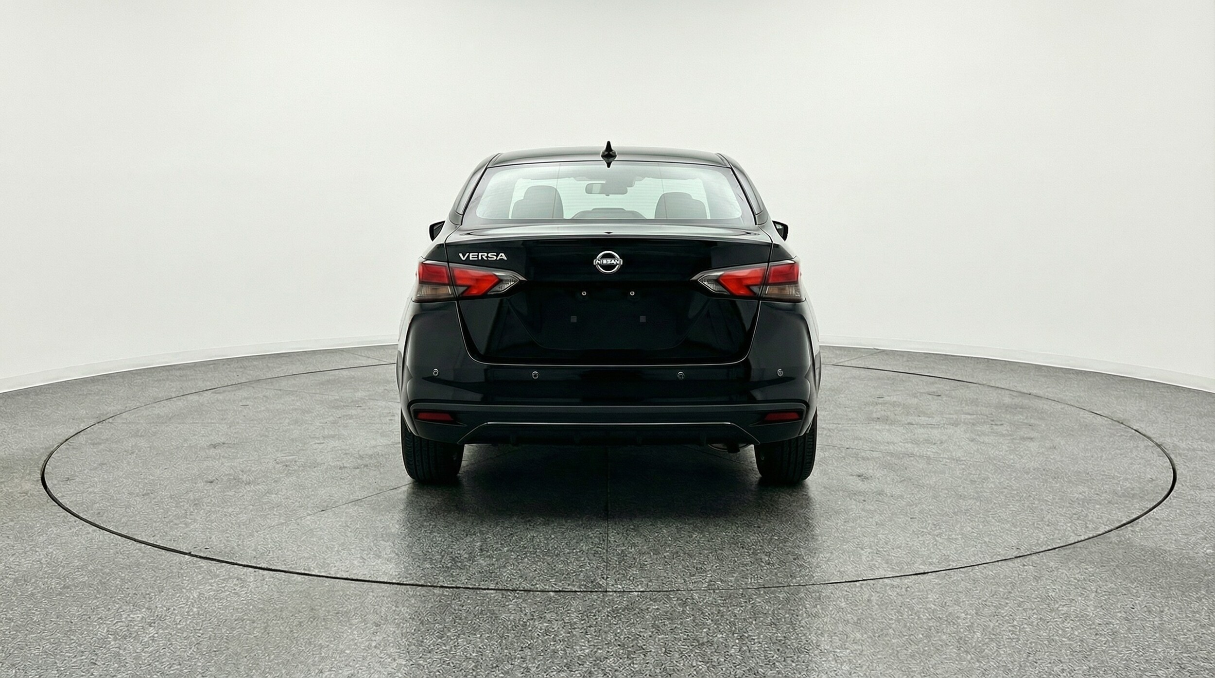 Thumbnail: 2025 Nissan Versa - 6