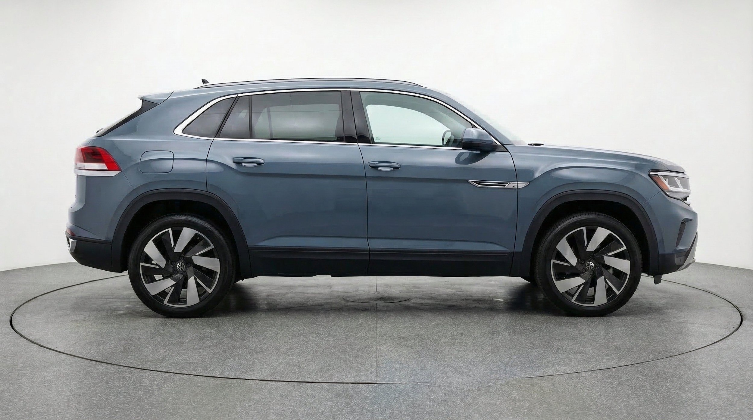 Thumbnail: 2026 Volkswagen Atlas - 11