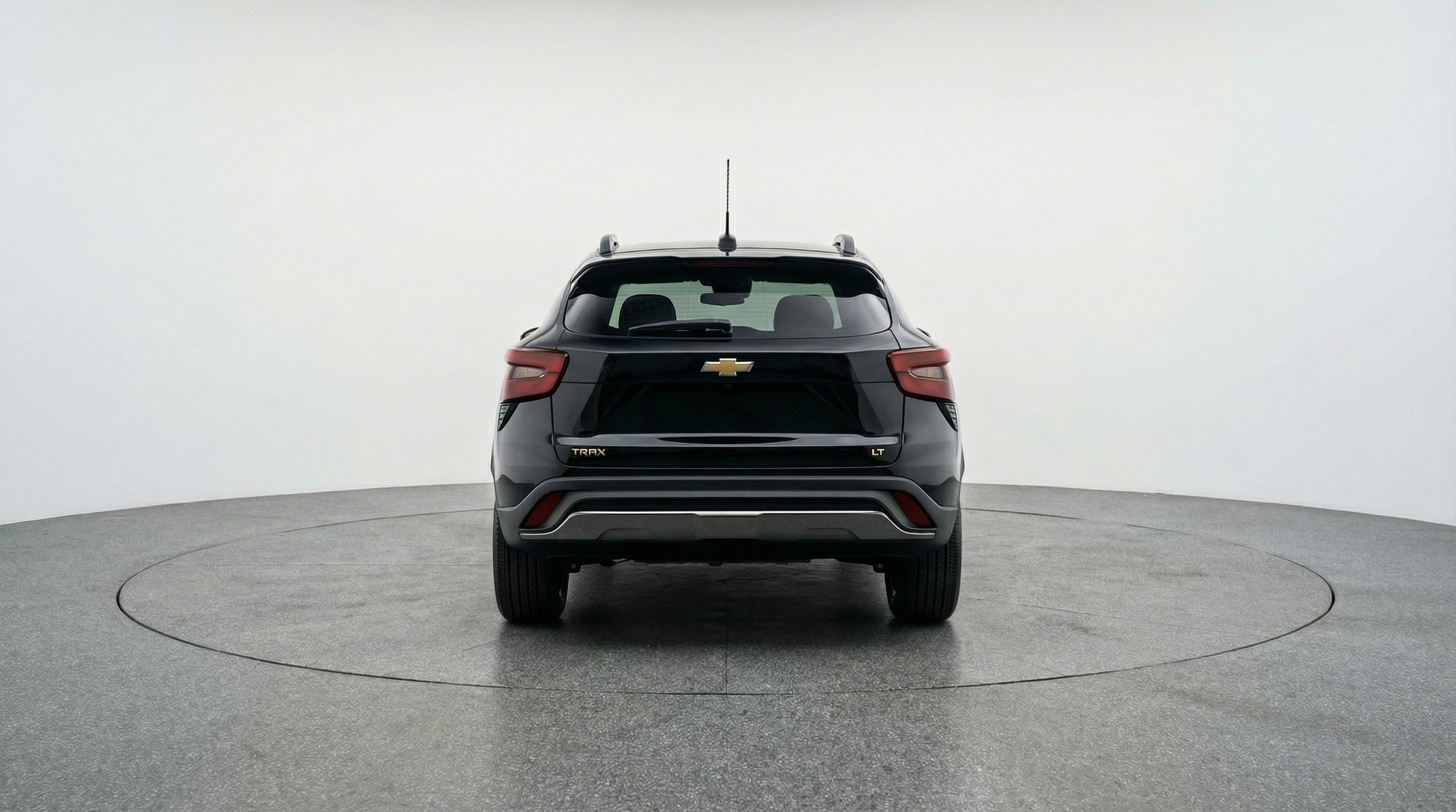 Thumbnail: 2025 Chevrolet Trax - 6