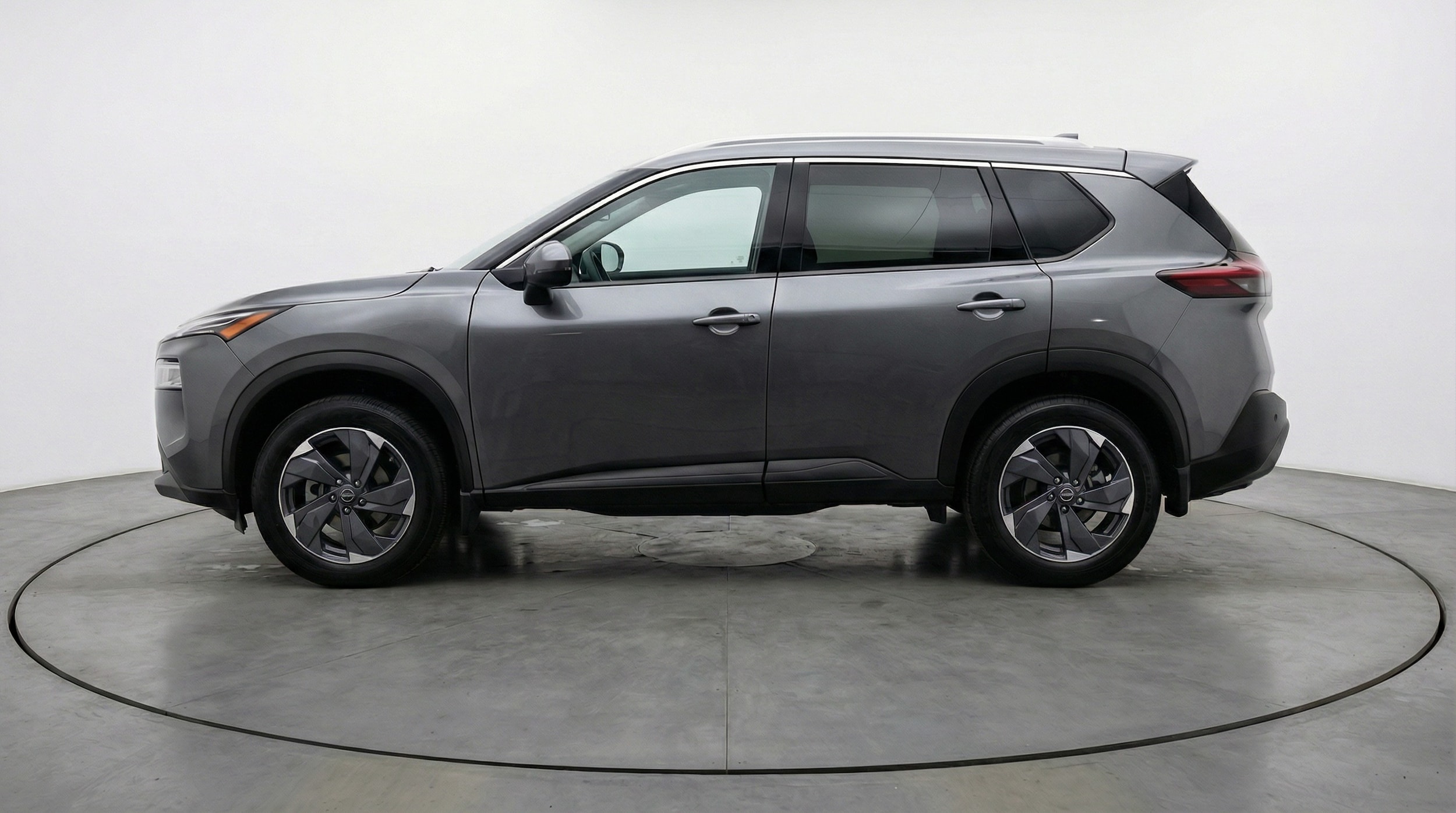 Thumbnail: 2025 Nissan Rogue - 4