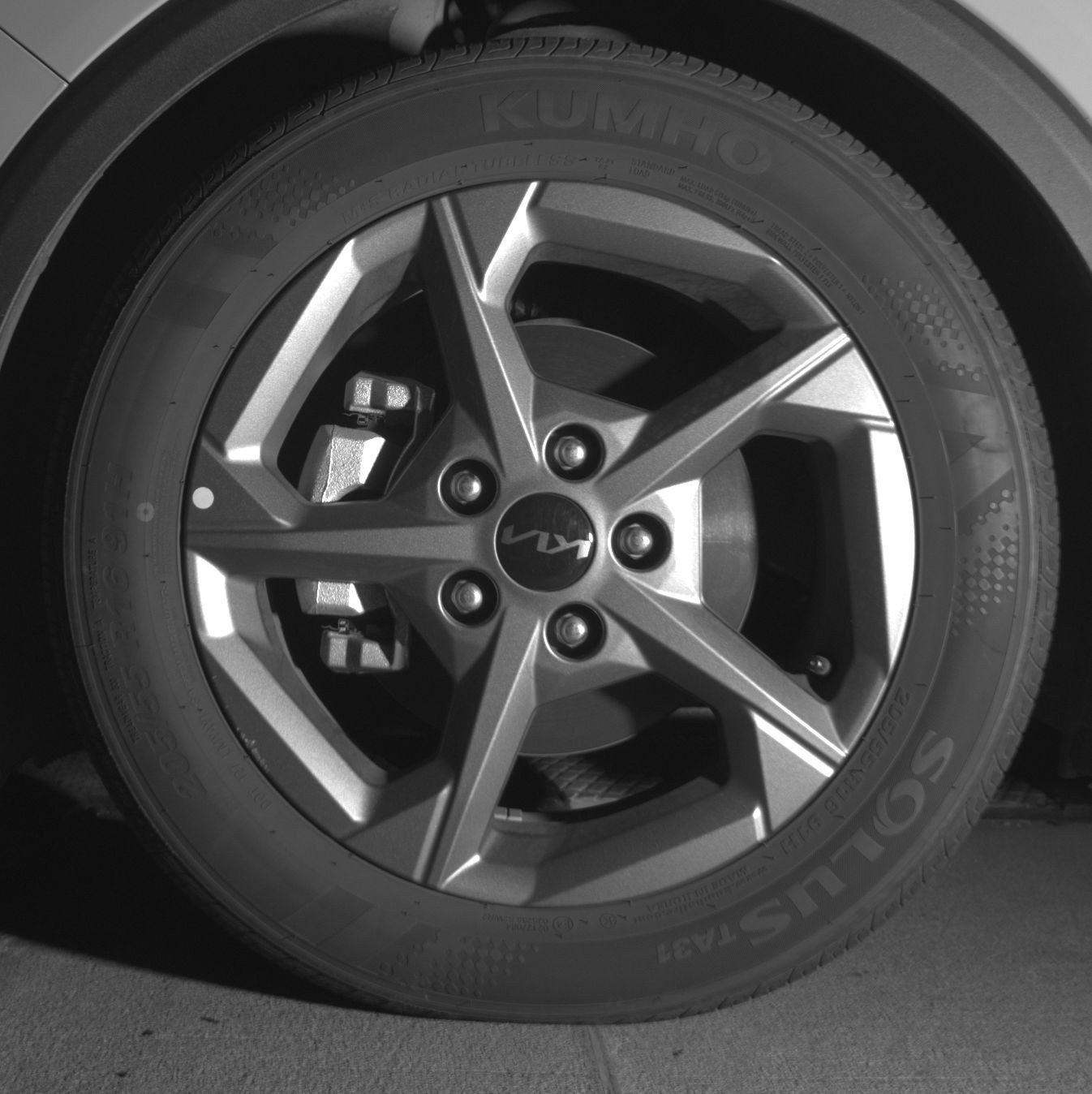 Thumbnail: 2025 Kia K4 - 9