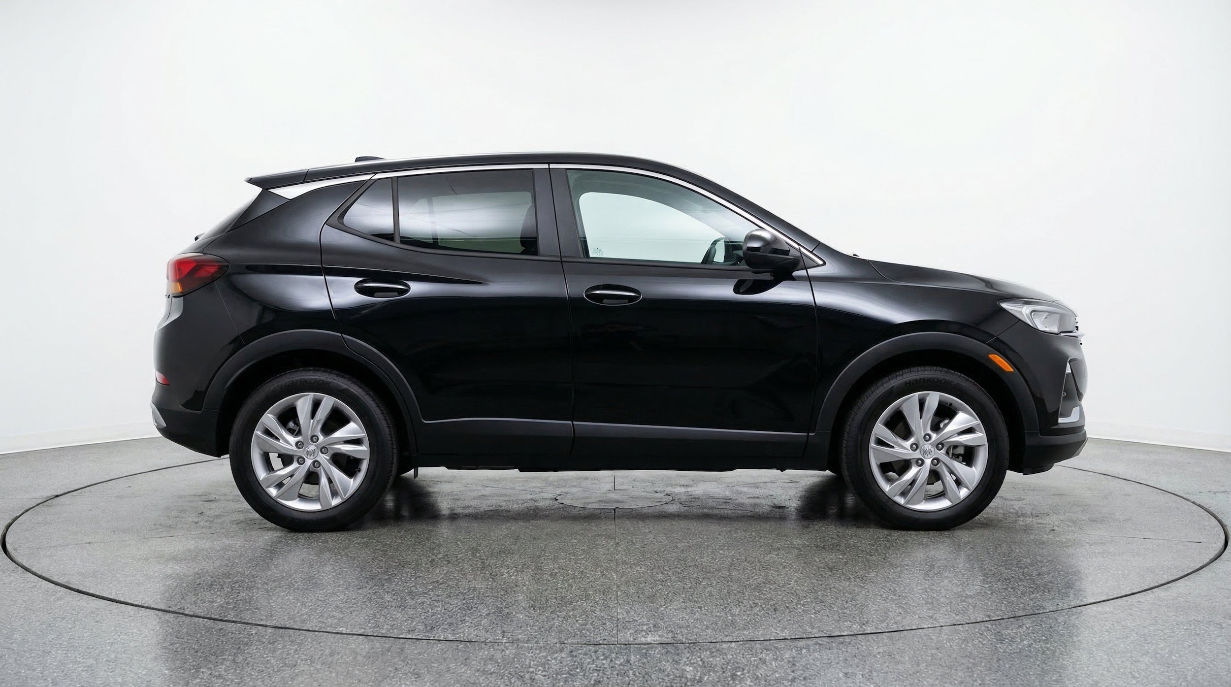 Thumbnail: 2025 Buick Encore GX - 11