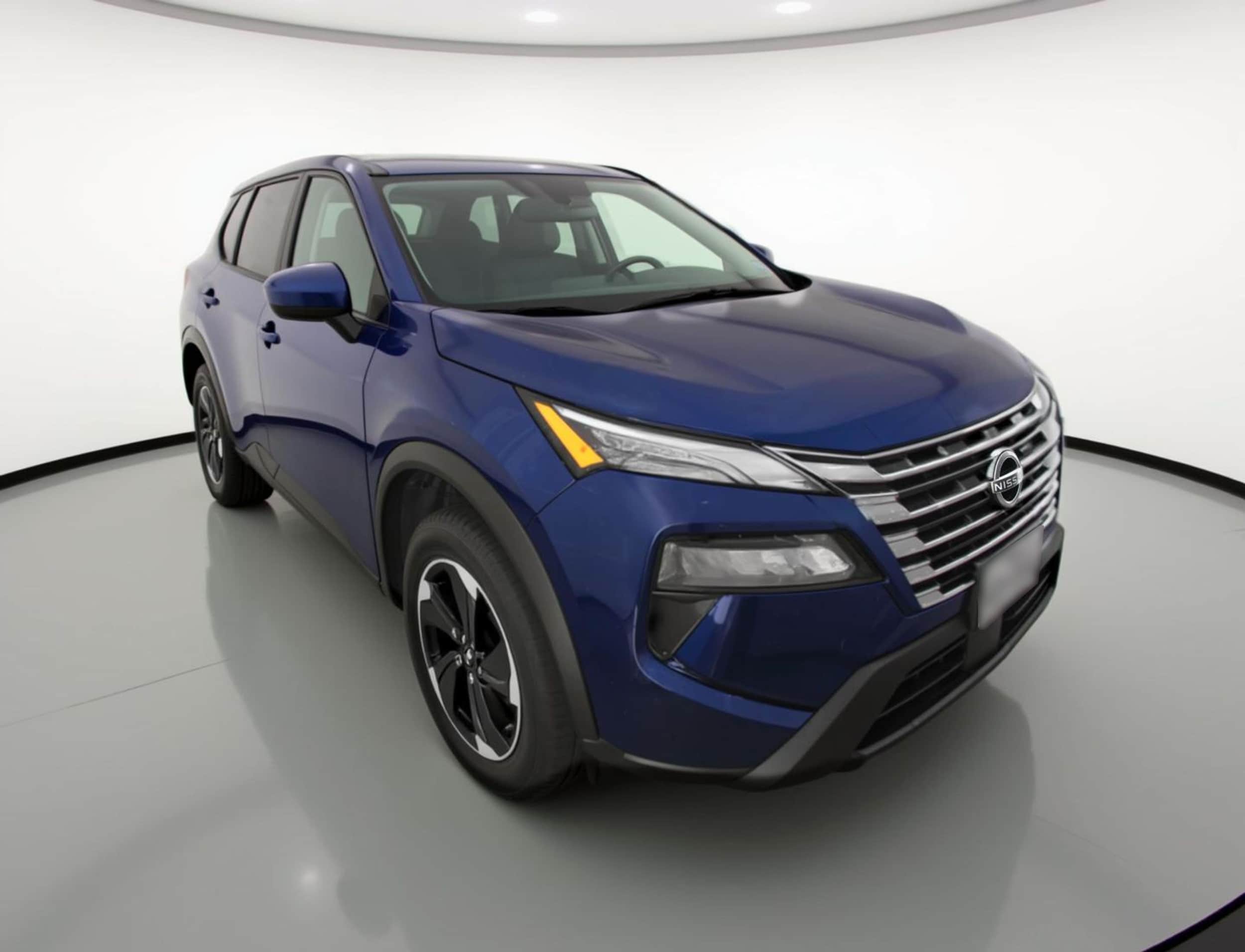 Thumbnail: 2025 Nissan Rogue - 1