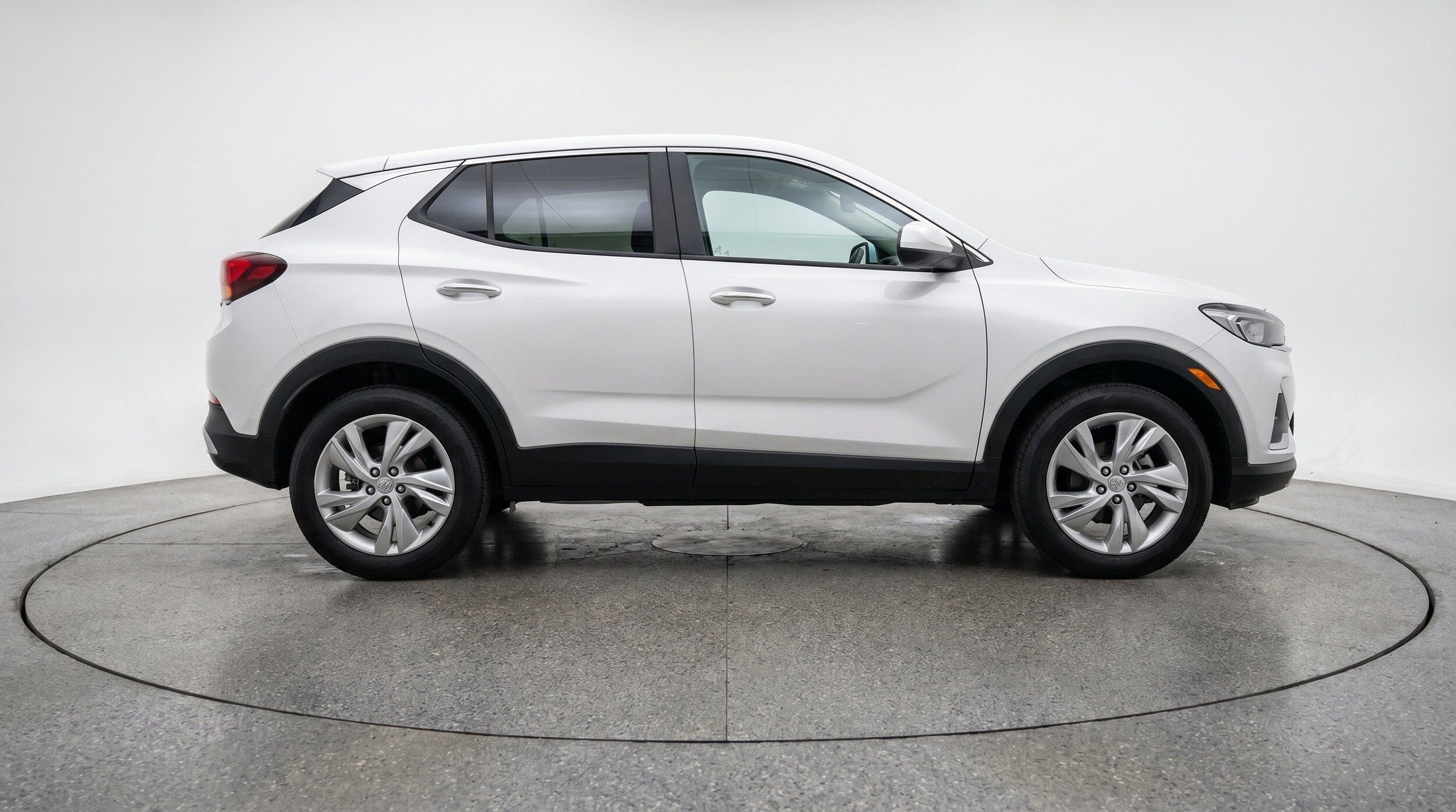 Thumbnail: 2026 Buick Encore GX - 10