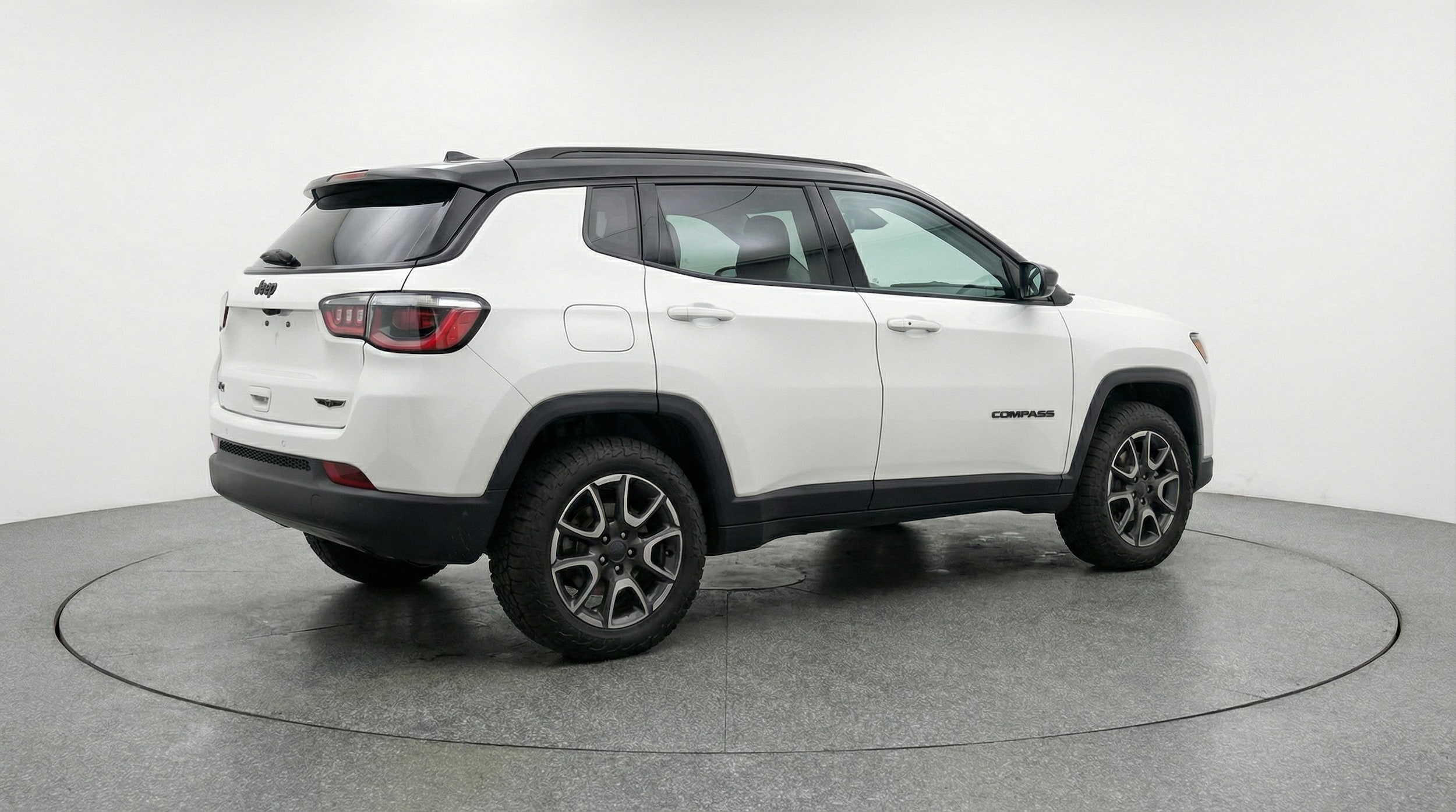 Thumbnail: 2025 Jeep Compass - 7