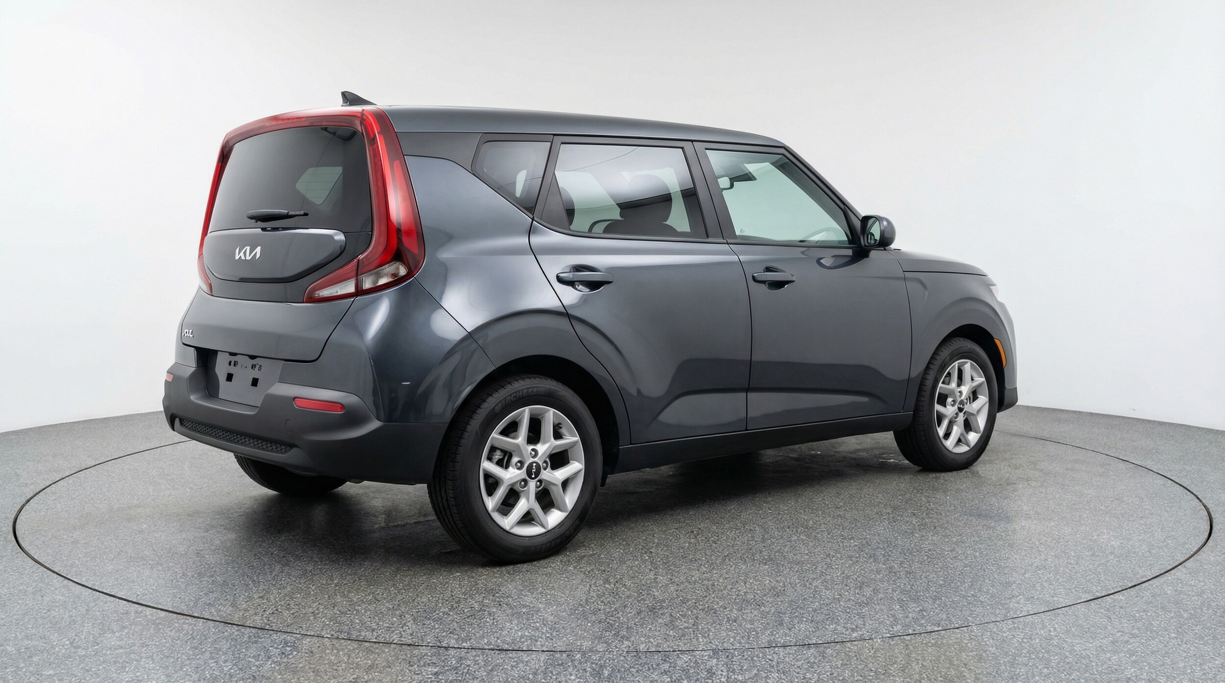 Thumbnail: 2025 Kia Soul - 7