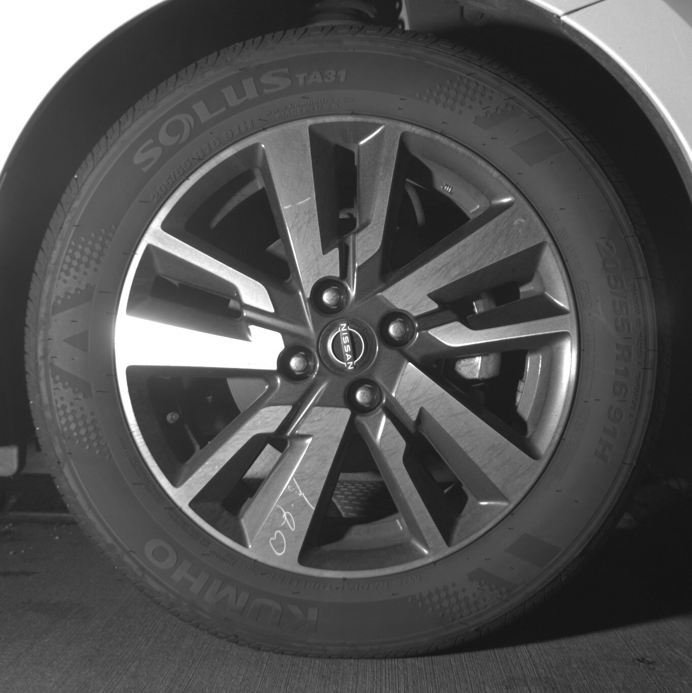 Thumbnail: 2025 Nissan Versa - 10