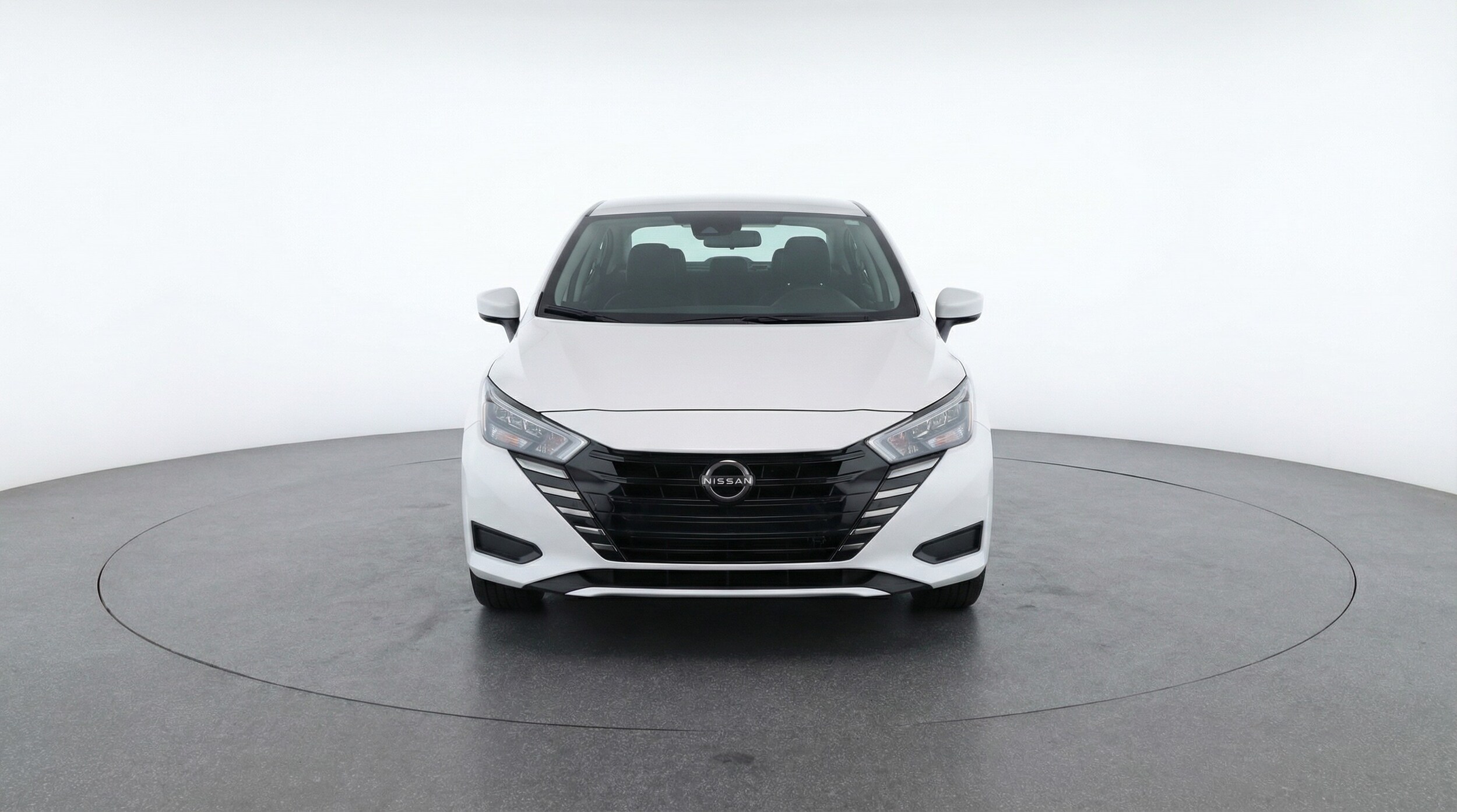 Thumbnail: 2025 Nissan Versa - 2