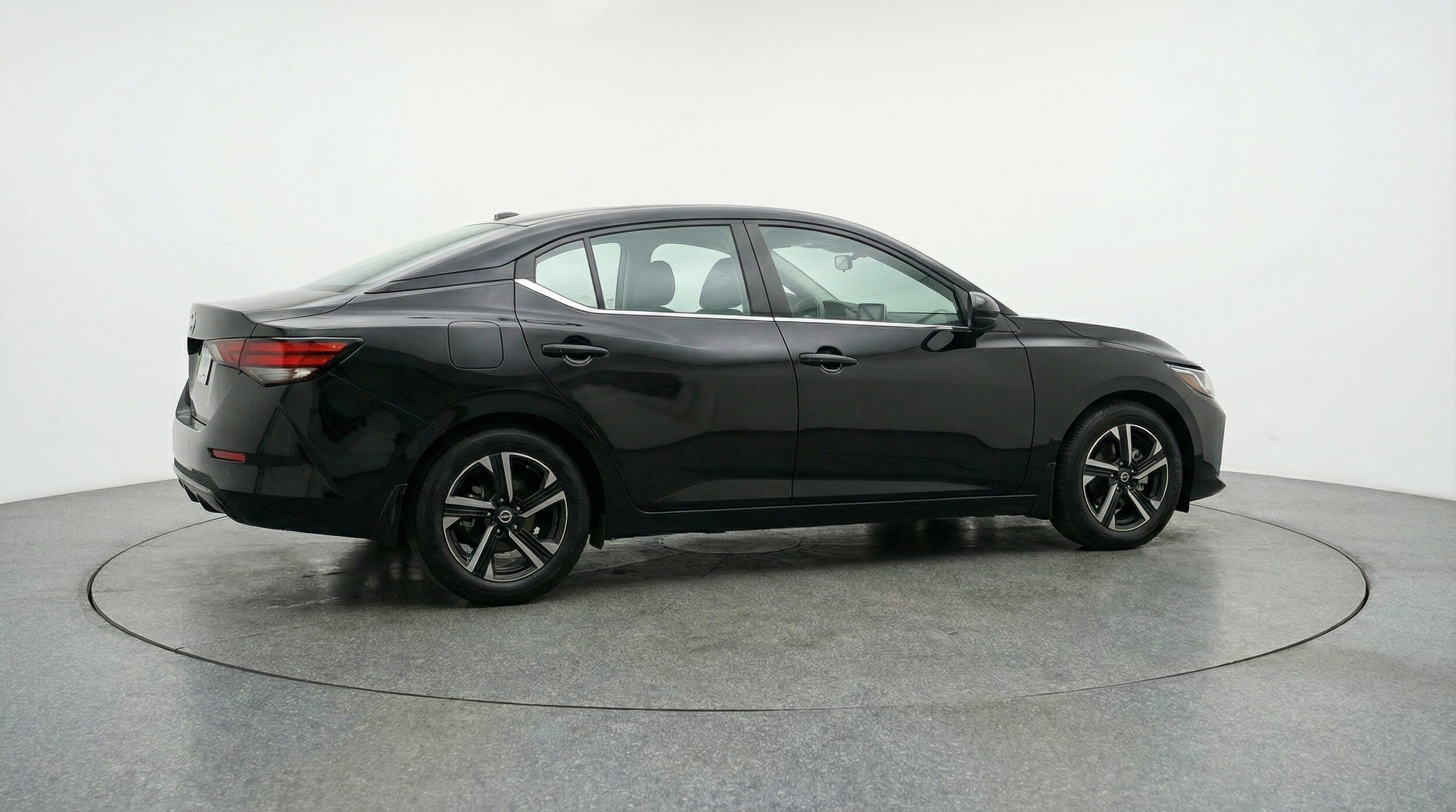 Thumbnail: 2025 Nissan Sentra - 7