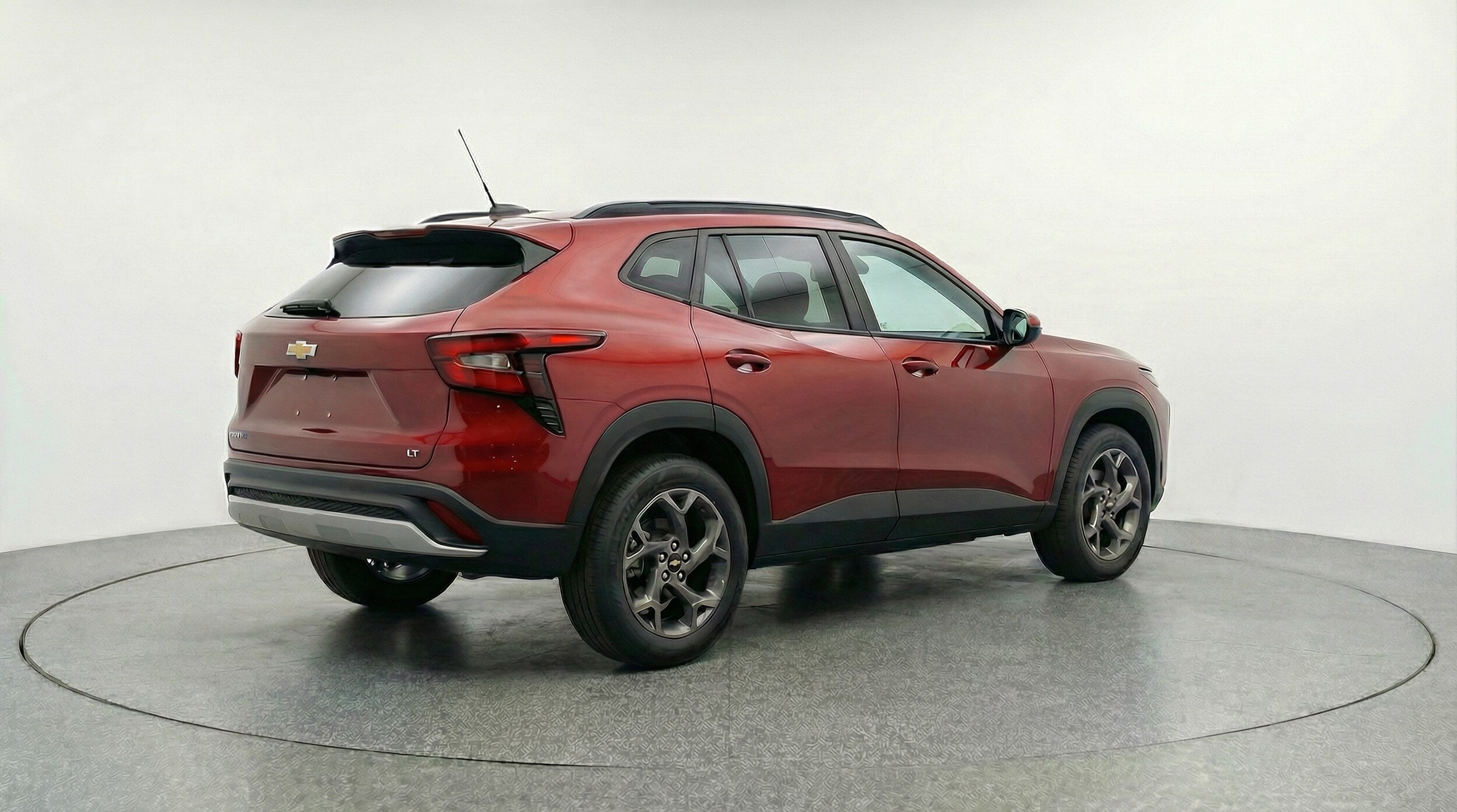 Thumbnail: 2025 Chevrolet Trax - 7