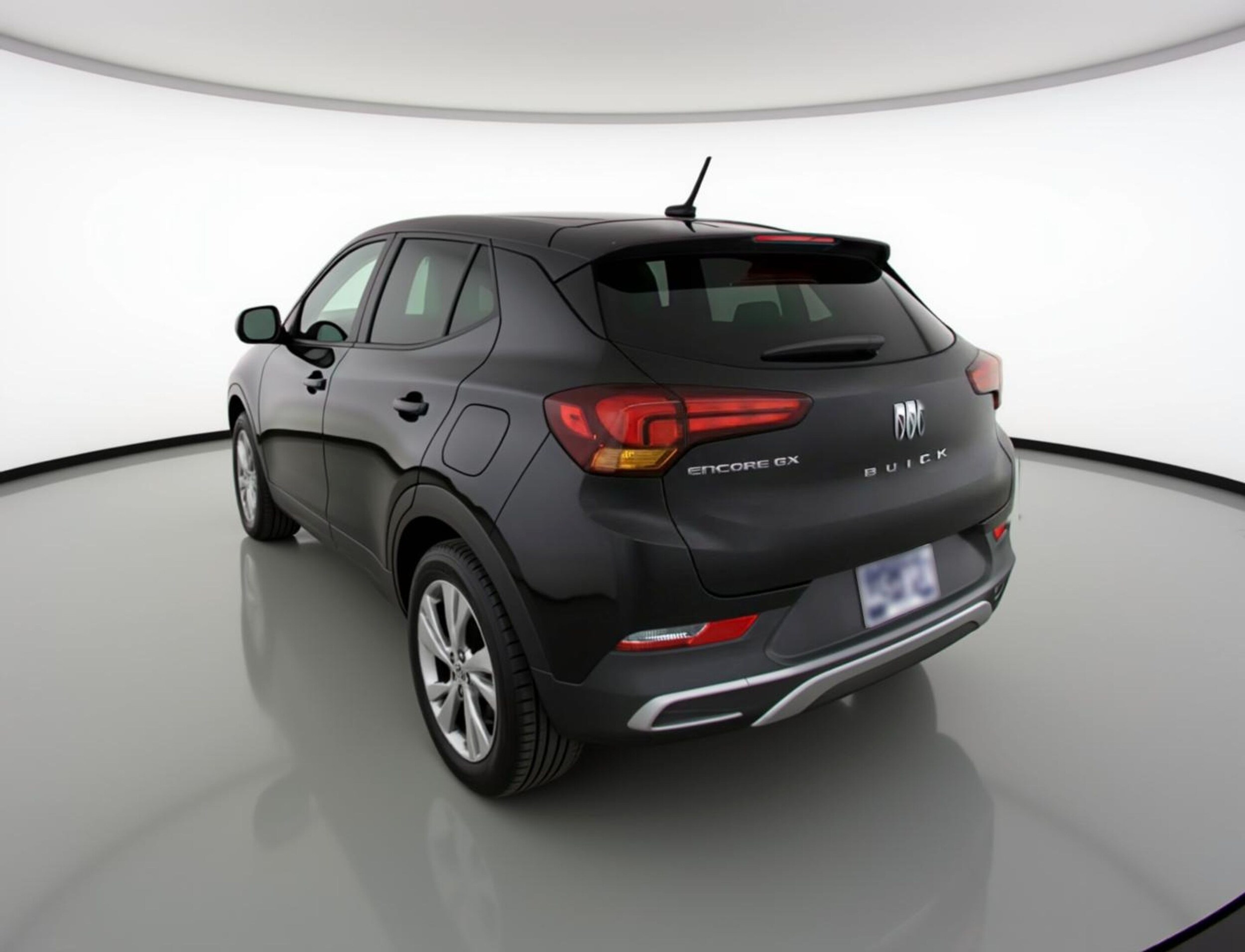 Thumbnail: 2025 Buick Encore GX - 5