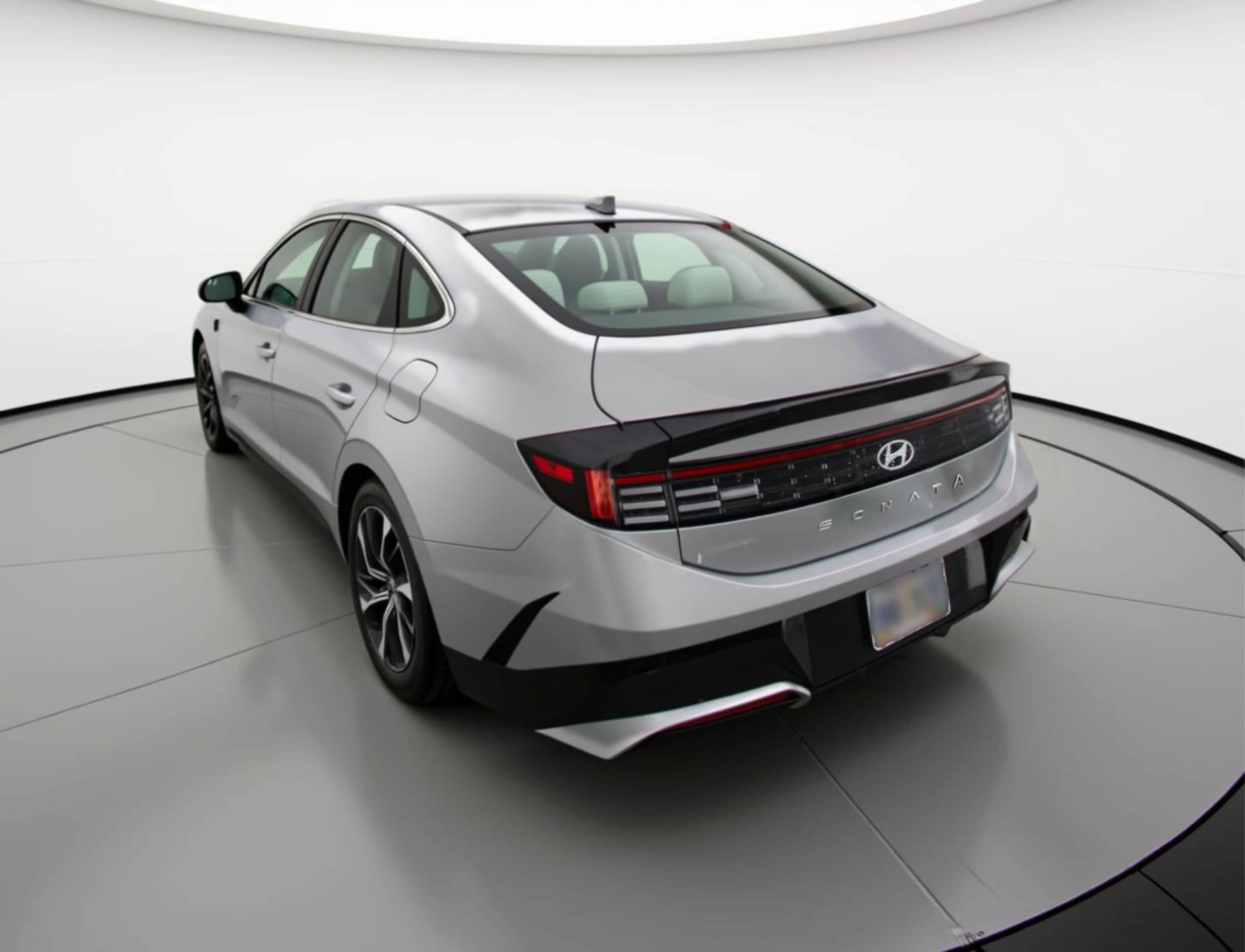 Thumbnail: 2025 Hyundai Sonata - 5