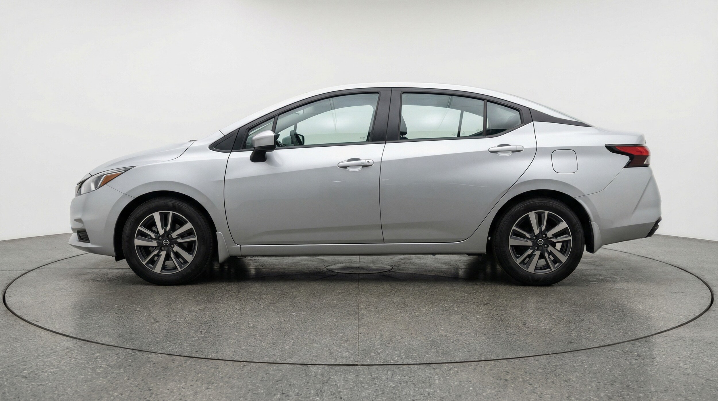 Thumbnail: 2025 Nissan Versa - 4