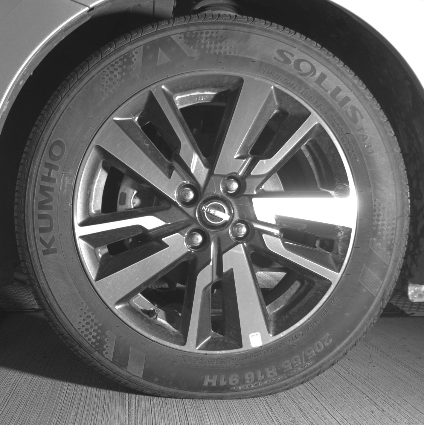 Thumbnail: 2025 Nissan Versa - 9