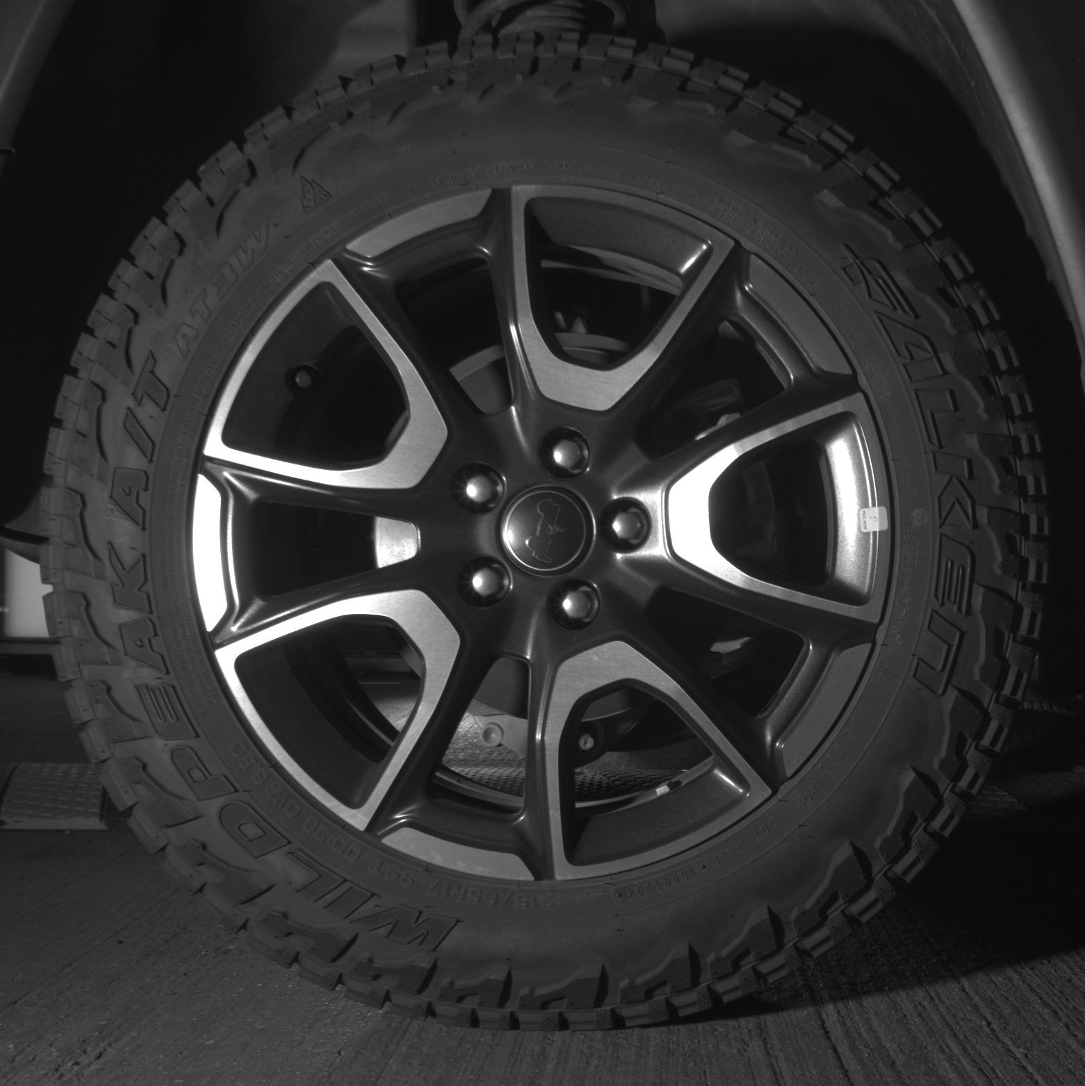 Thumbnail: 2025 Jeep Compass - 12