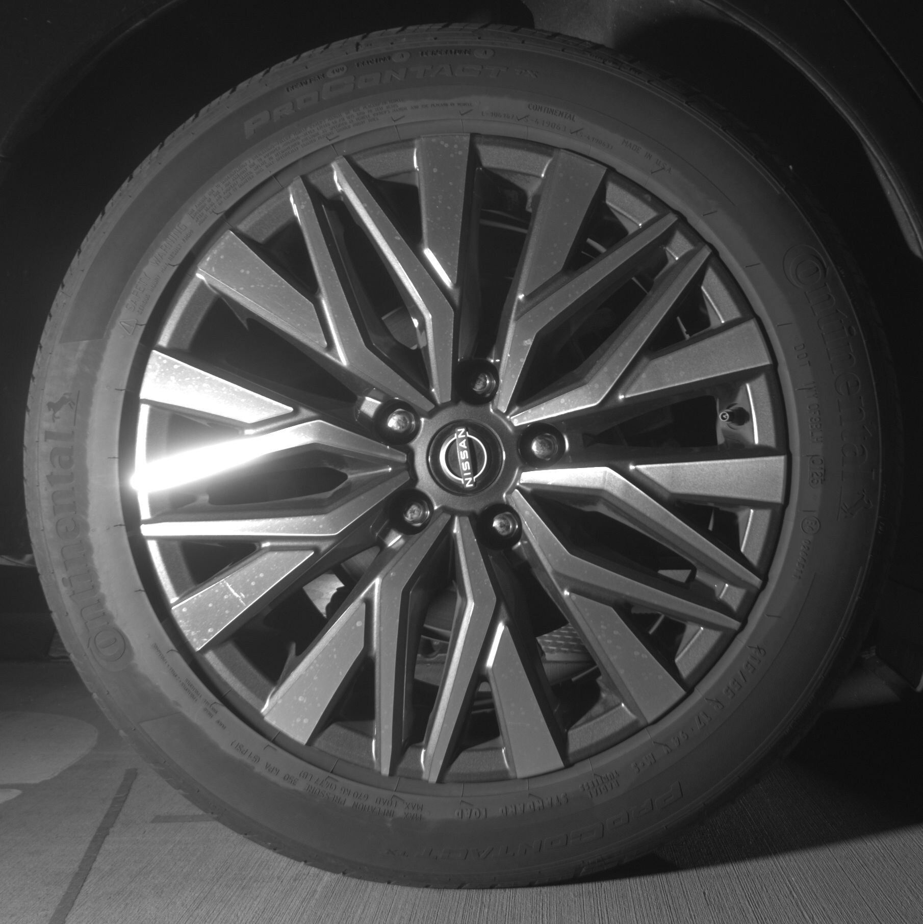 Thumbnail: 2025 Nissan Altima - 12