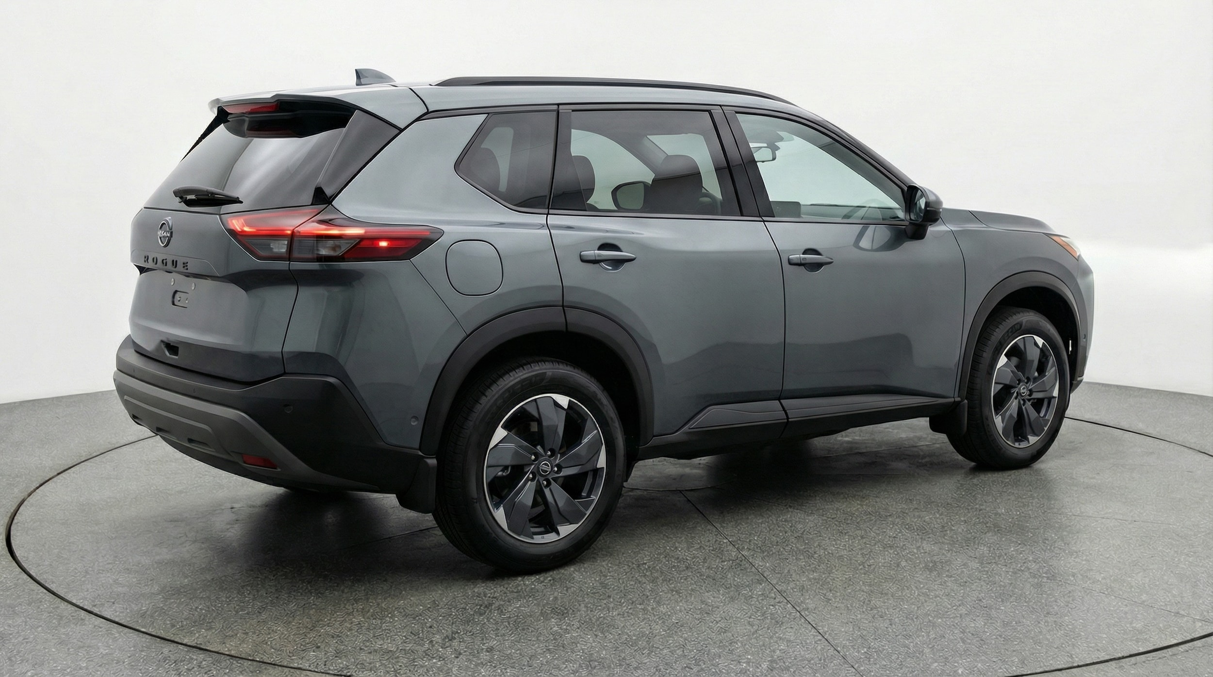 Thumbnail: 2025 Nissan Rogue - 7