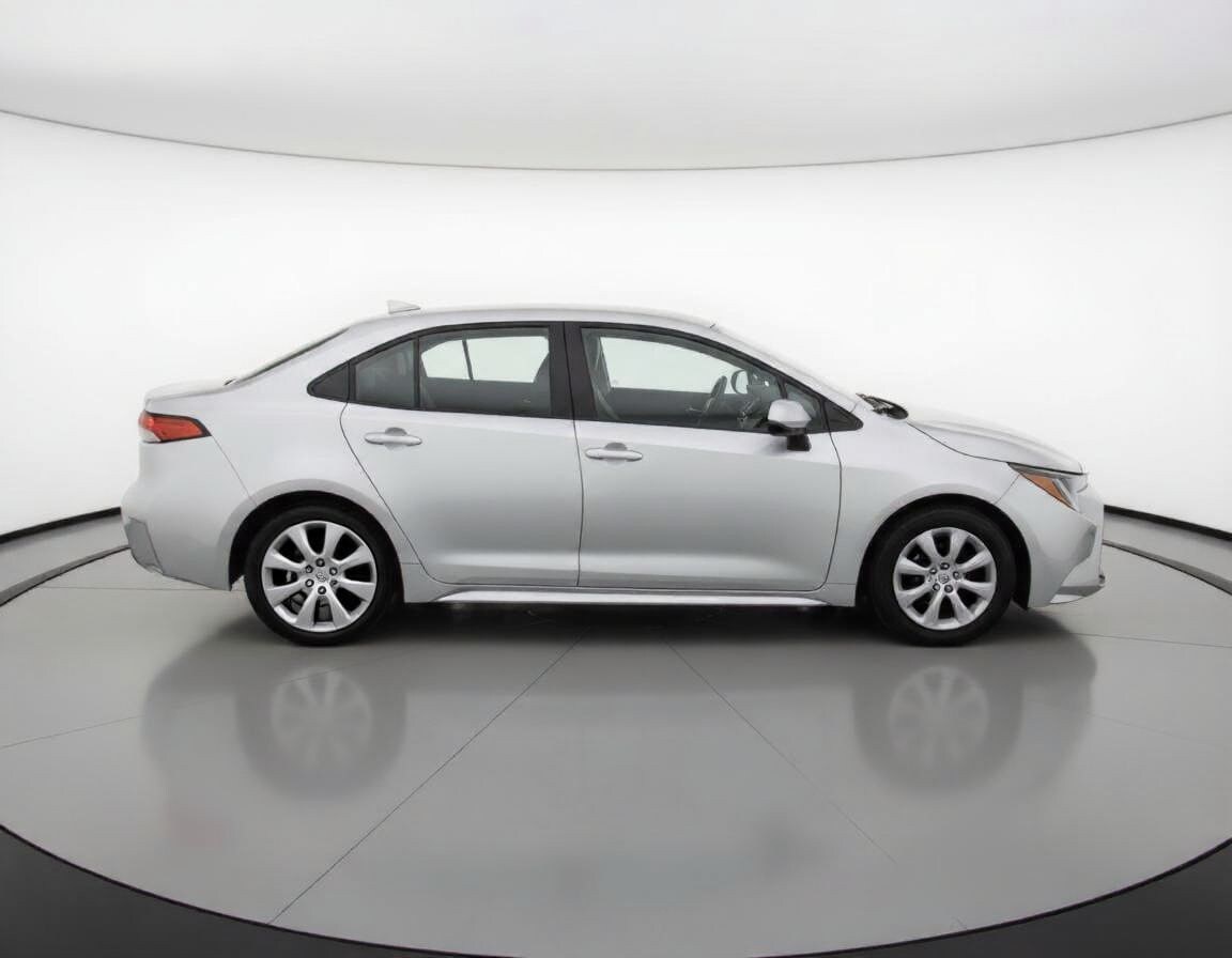 Thumbnail: 2025 Toyota Corolla - 8